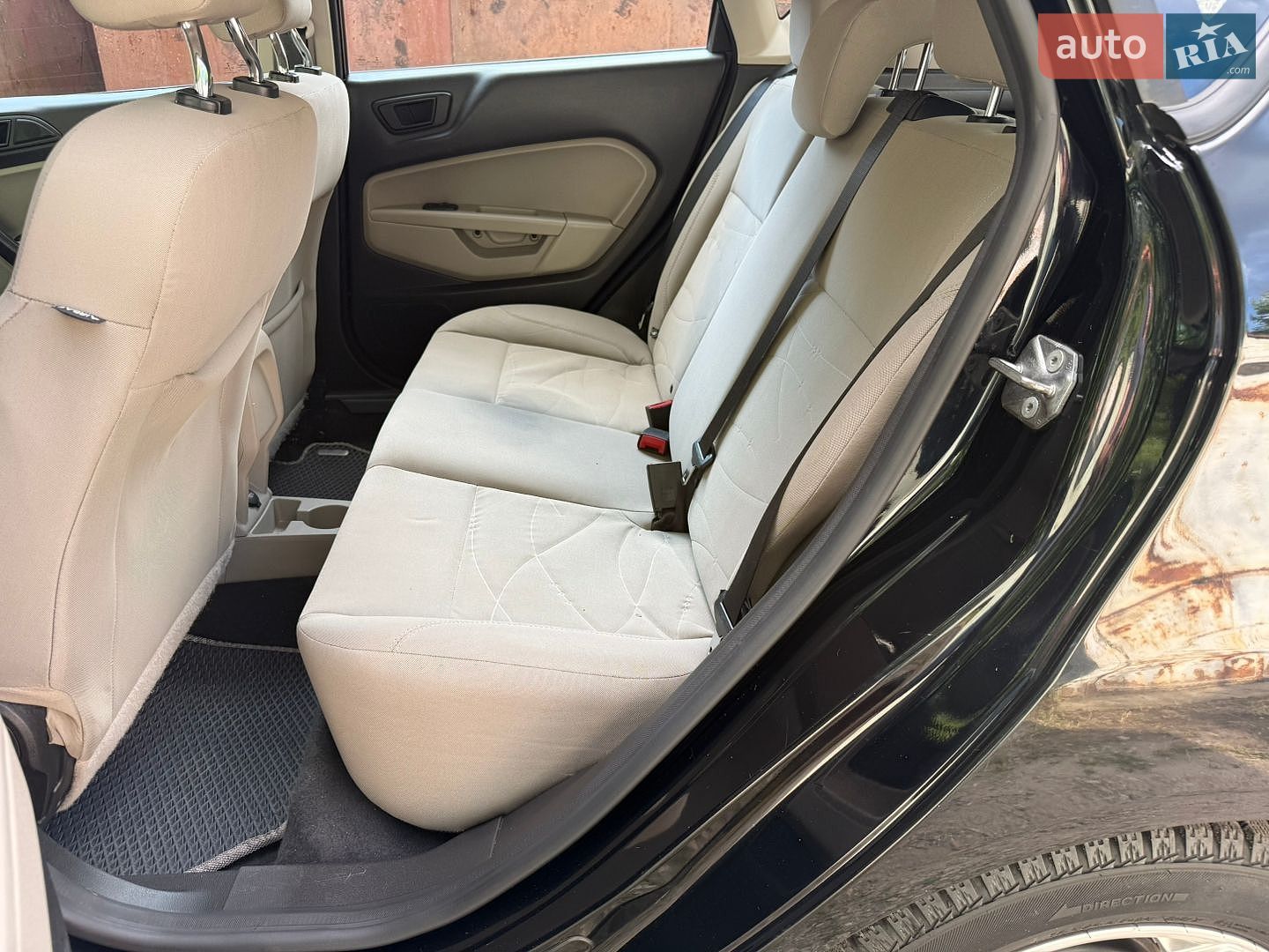 Ford Fiesta 2018 VIN 3FADP4EJ6JM112795 фото оголошення 45 з 50