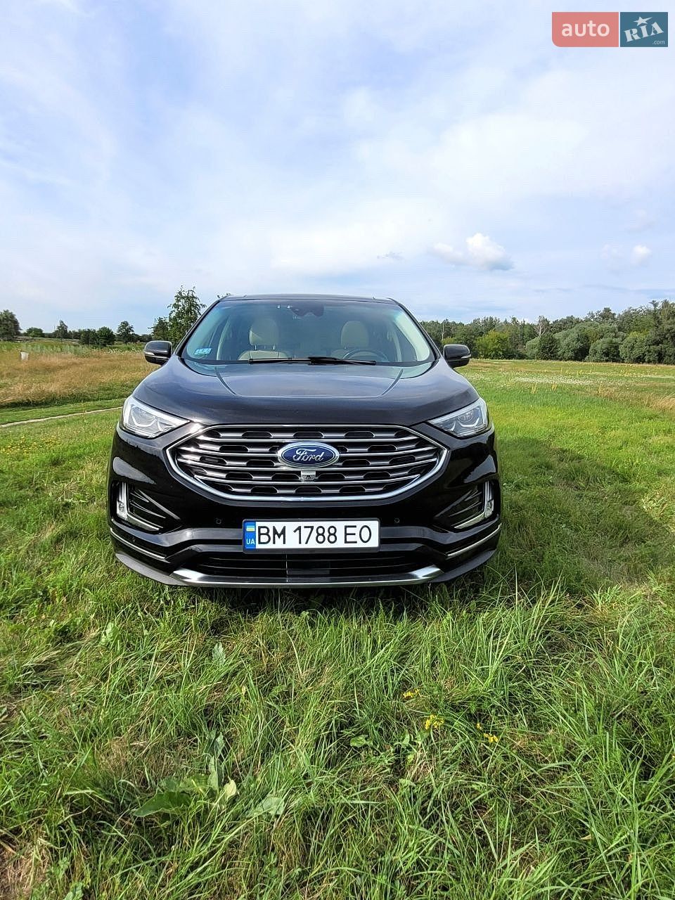 Ford Edge 2019 VIN 2FMPK4K94KBC67876 фото оголошення 12 з 67