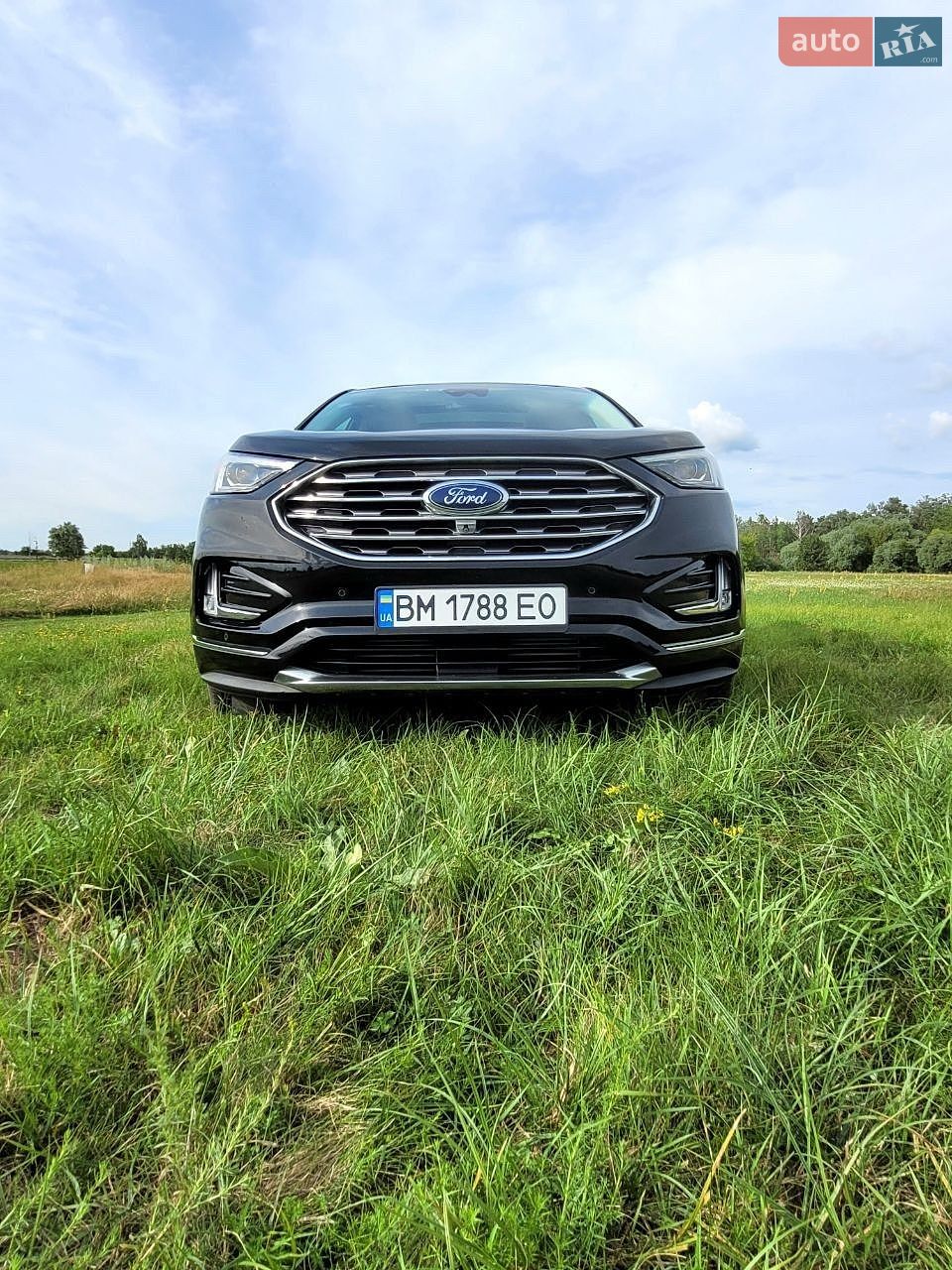 Ford Edge 2019 VIN 2FMPK4K94KBC67876 фото оголошення 15 з 67