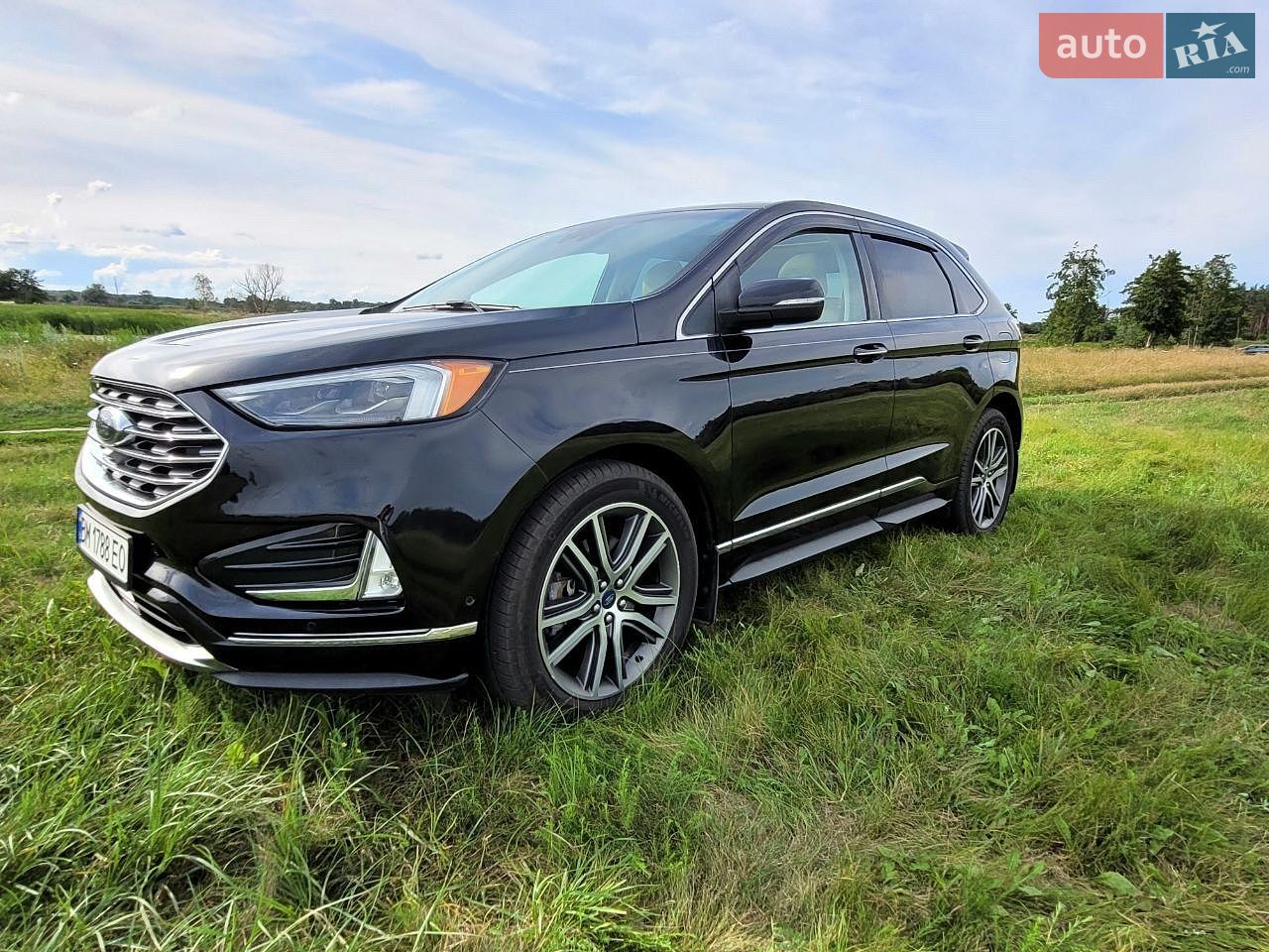 Ford Edge 2019 VIN 2FMPK4K94KBC67876 фото оголошення 16 з 67