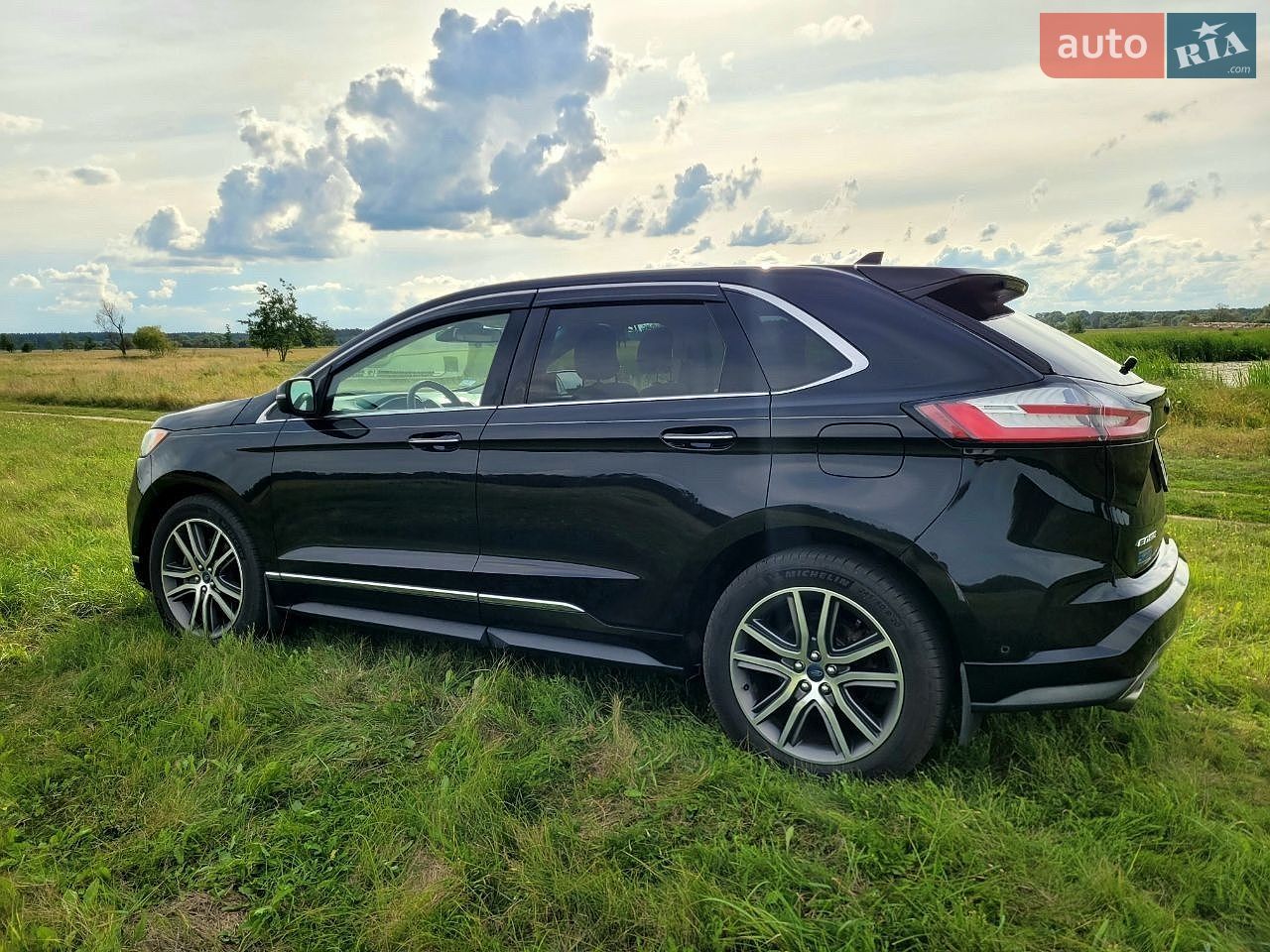 Ford Edge 2019 VIN 2FMPK4K94KBC67876 фото оголошення 18 з 67