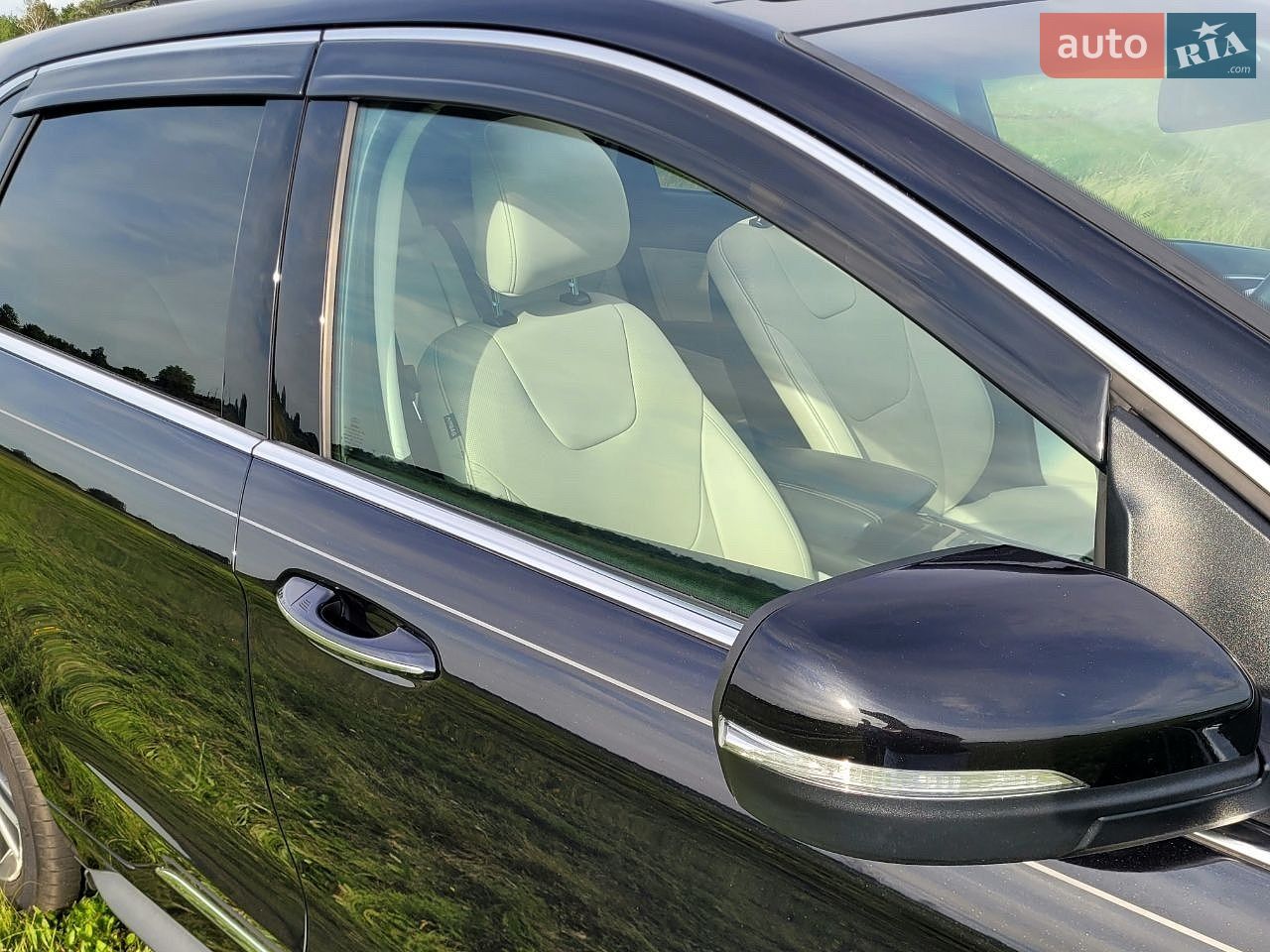 Ford Edge 2019 VIN 2FMPK4K94KBC67876 фото оголошення 19 з 67
