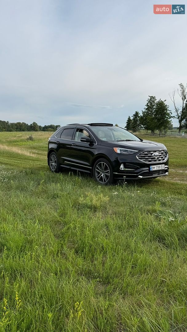 Ford Edge 2019 VIN 2FMPK4K94KBC67876 фото оголошення 24 з 67