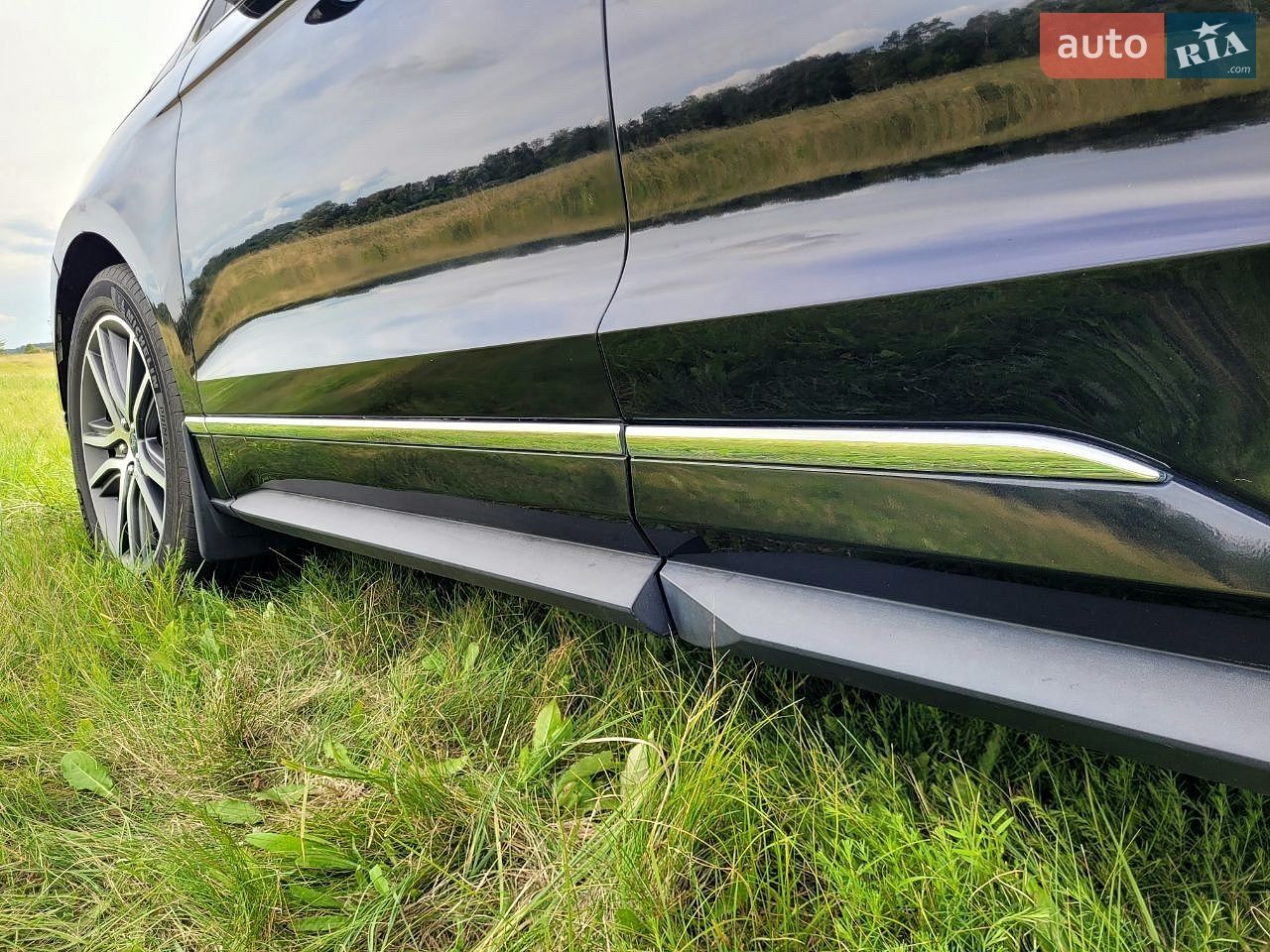 Ford Edge 2019 VIN 2FMPK4K94KBC67876 фото оголошення 25 з 67