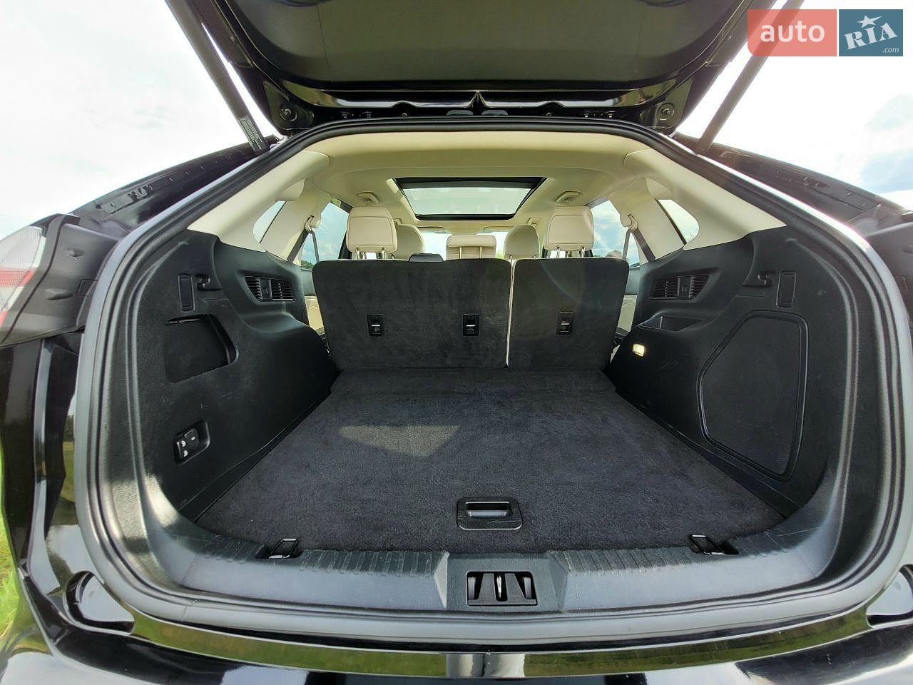 Ford Edge 2019 VIN 2FMPK4K94KBC67876 фото оголошення 26 з 67