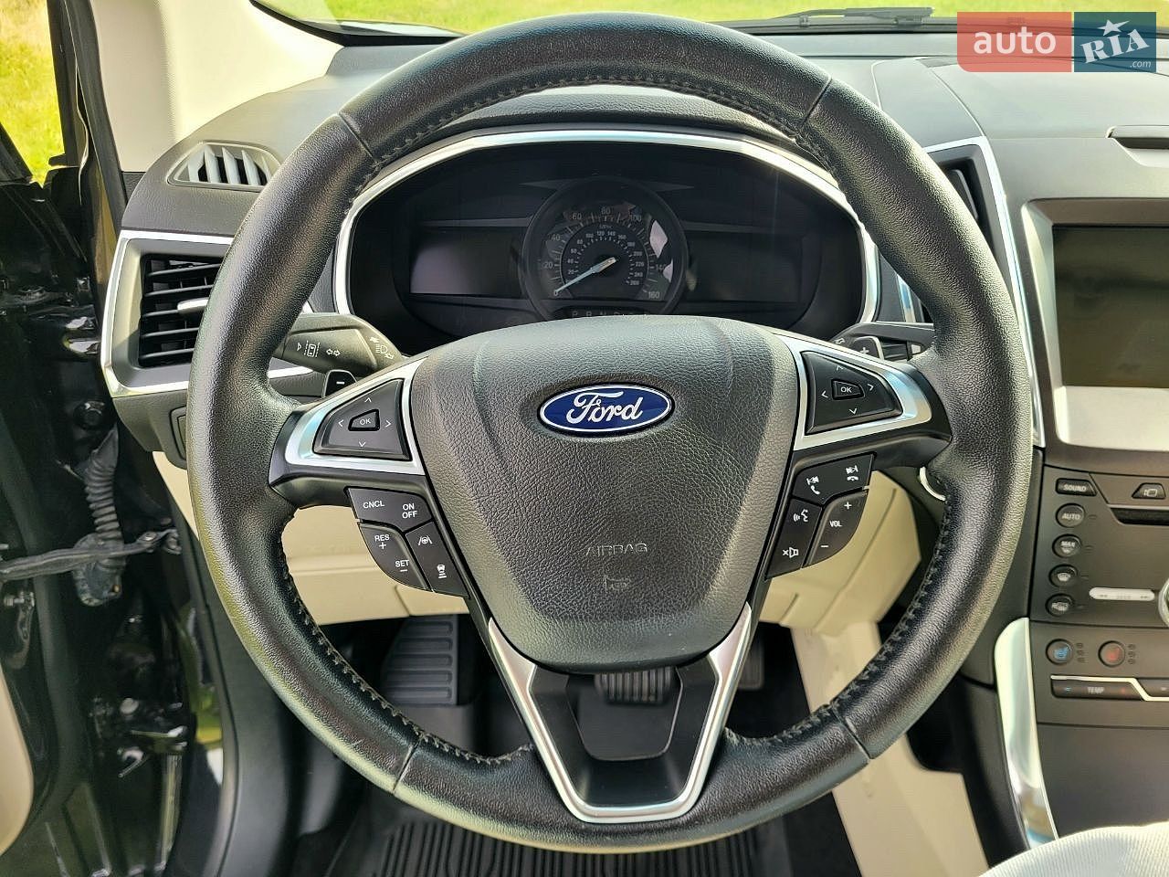Ford Edge 2019 VIN 2FMPK4K94KBC67876 фото оголошення 27 з 67