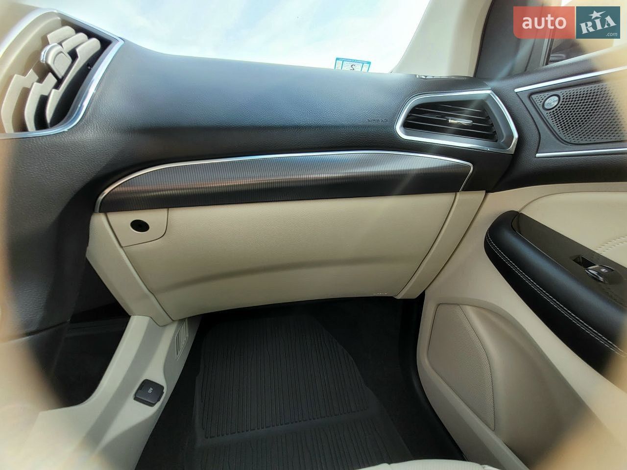 Ford Edge 2019 VIN 2FMPK4K94KBC67876 фото оголошення 36 з 67