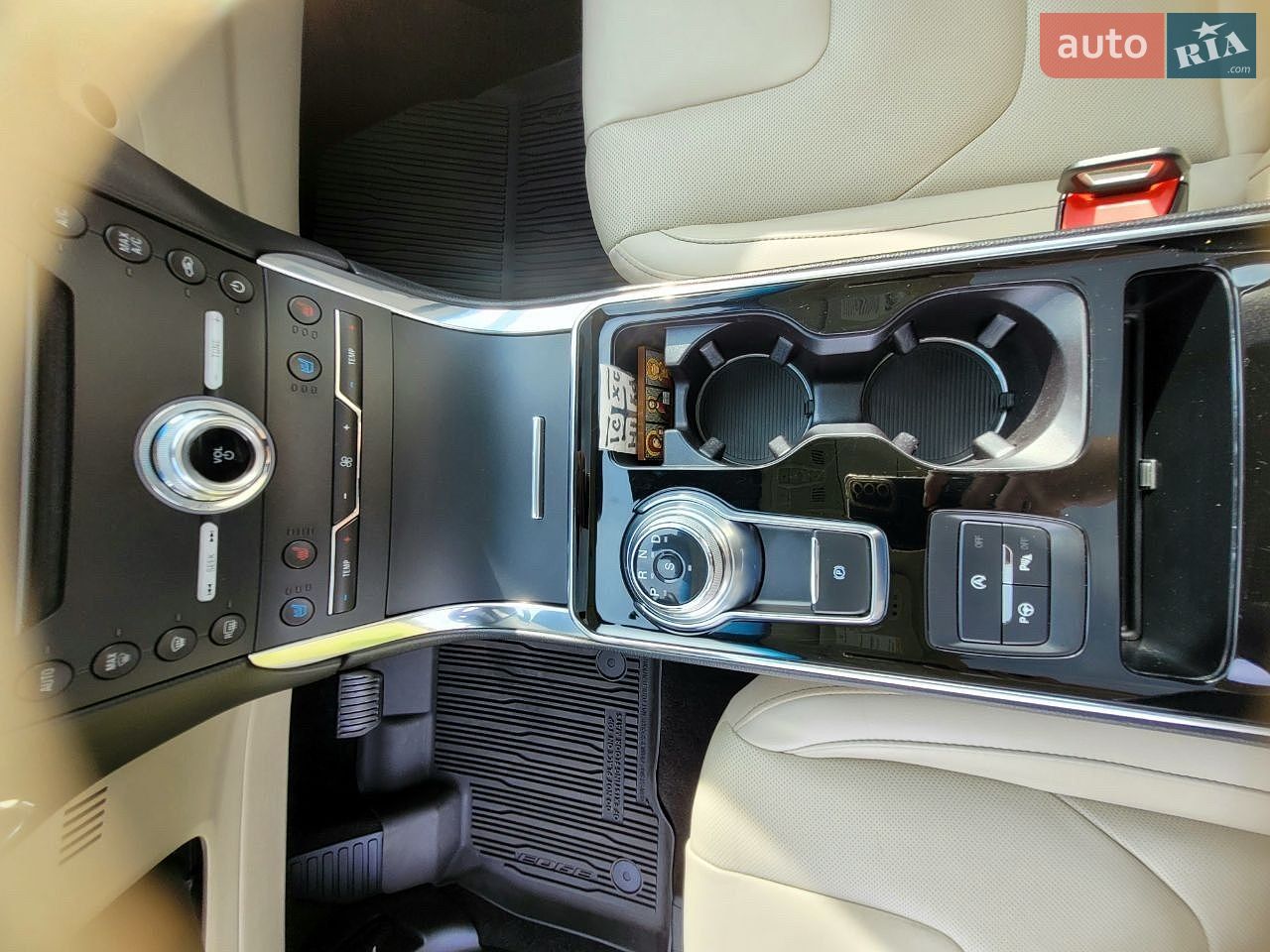 Ford Edge 2019 VIN 2FMPK4K94KBC67876 фото оголошення 39 з 67