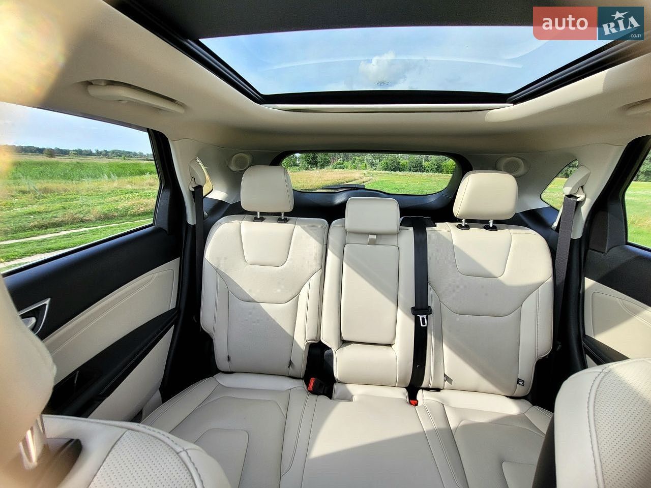 Ford Edge 2019 VIN 2FMPK4K94KBC67876 фото оголошення 41 з 67