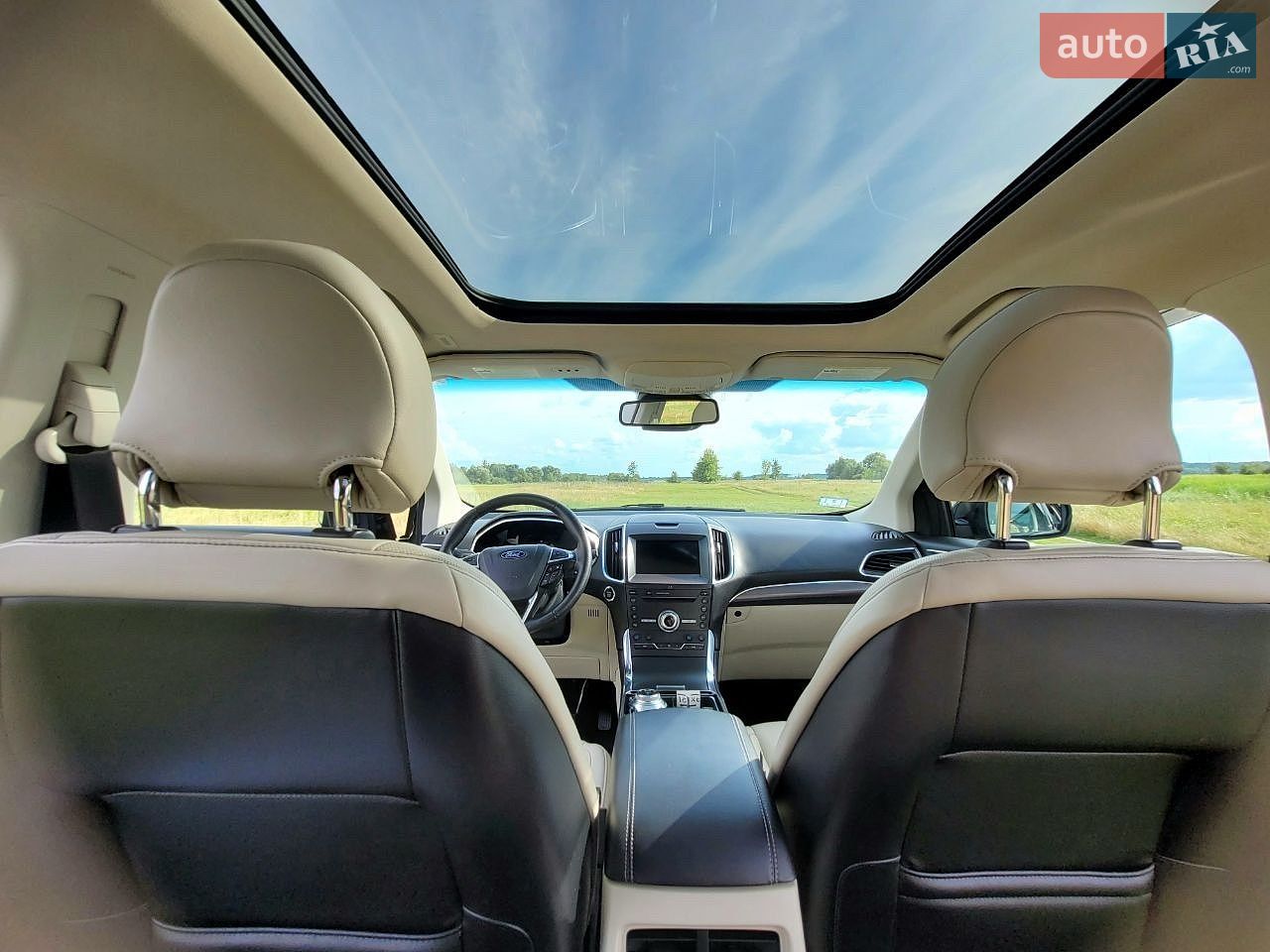Ford Edge 2019 VIN 2FMPK4K94KBC67876 фото оголошення 45 з 67