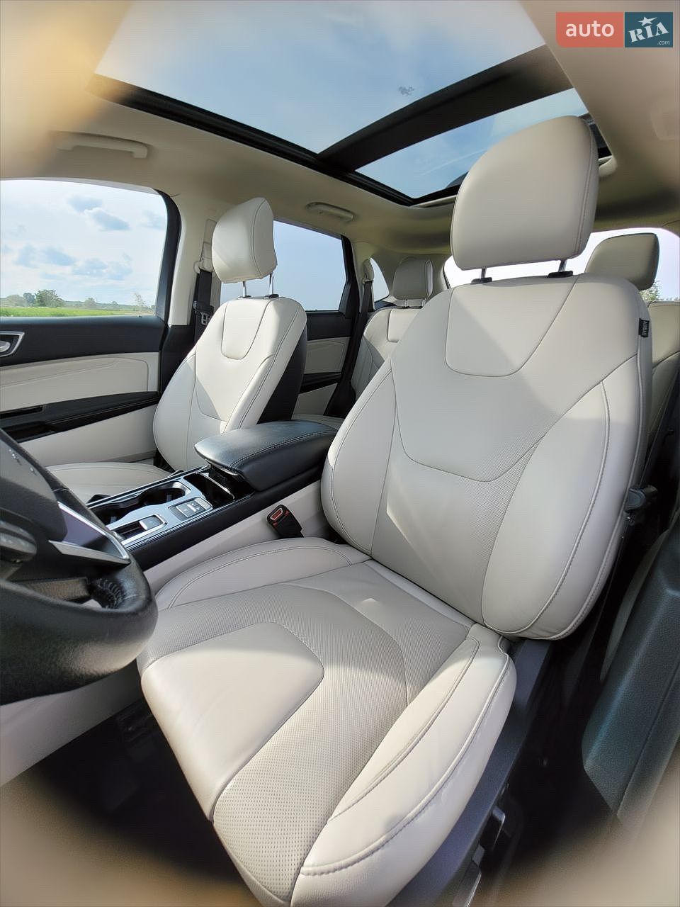 Ford Edge 2019 VIN 2FMPK4K94KBC67876 фото оголошення 48 з 67