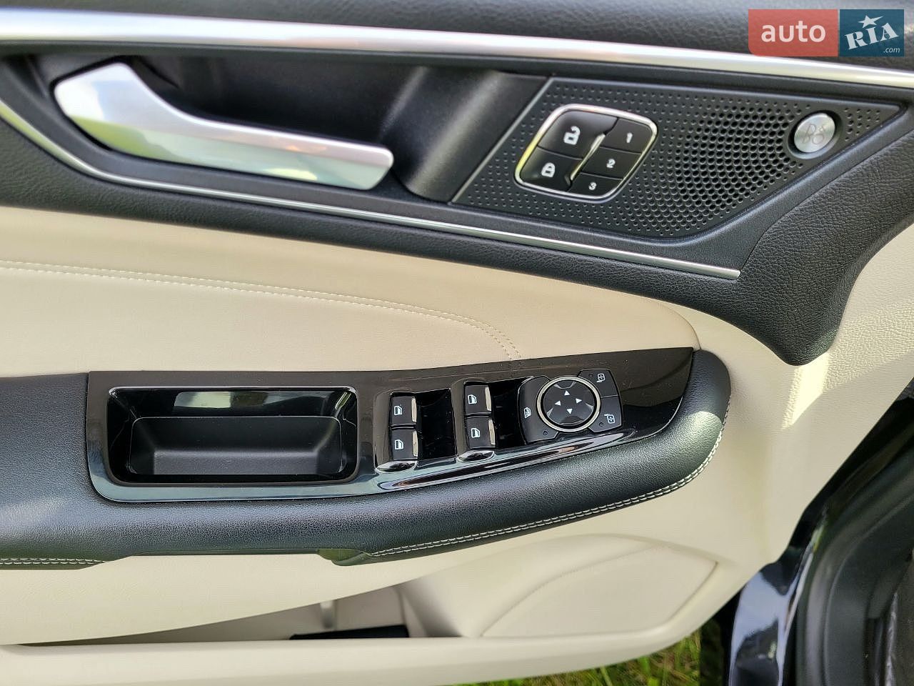 Ford Edge 2019 VIN 2FMPK4K94KBC67876 фото оголошення 52 з 67