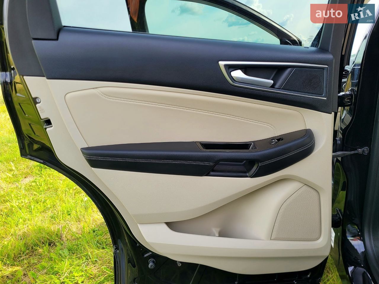 Ford Edge 2019 VIN 2FMPK4K94KBC67876 фото оголошення 54 з 67