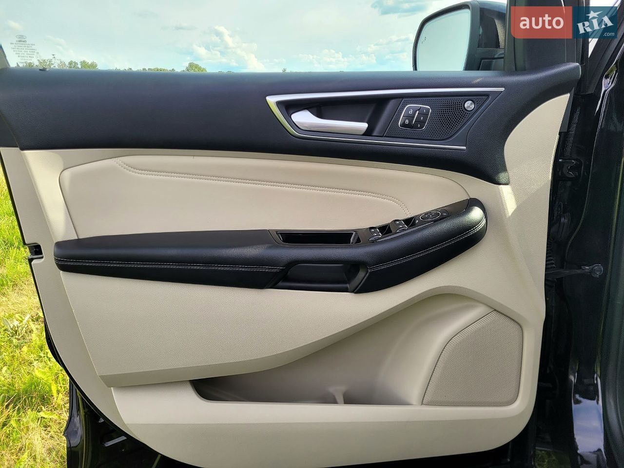 Ford Edge 2019 VIN 2FMPK4K94KBC67876 фото оголошення 57 з 67
