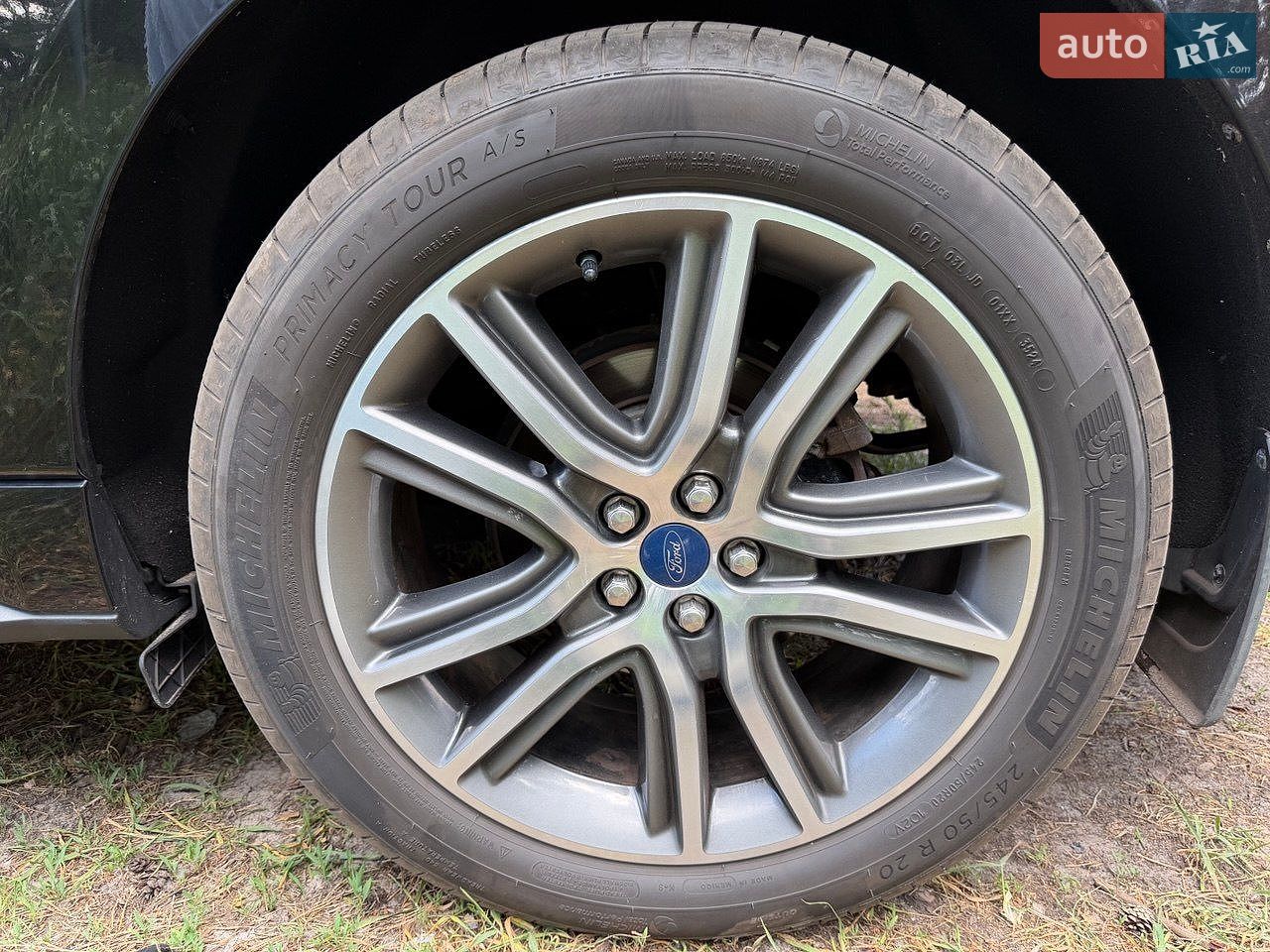 Ford Edge 2019 VIN 2FMPK4K94KBC67876 фото оголошення 65 з 67
