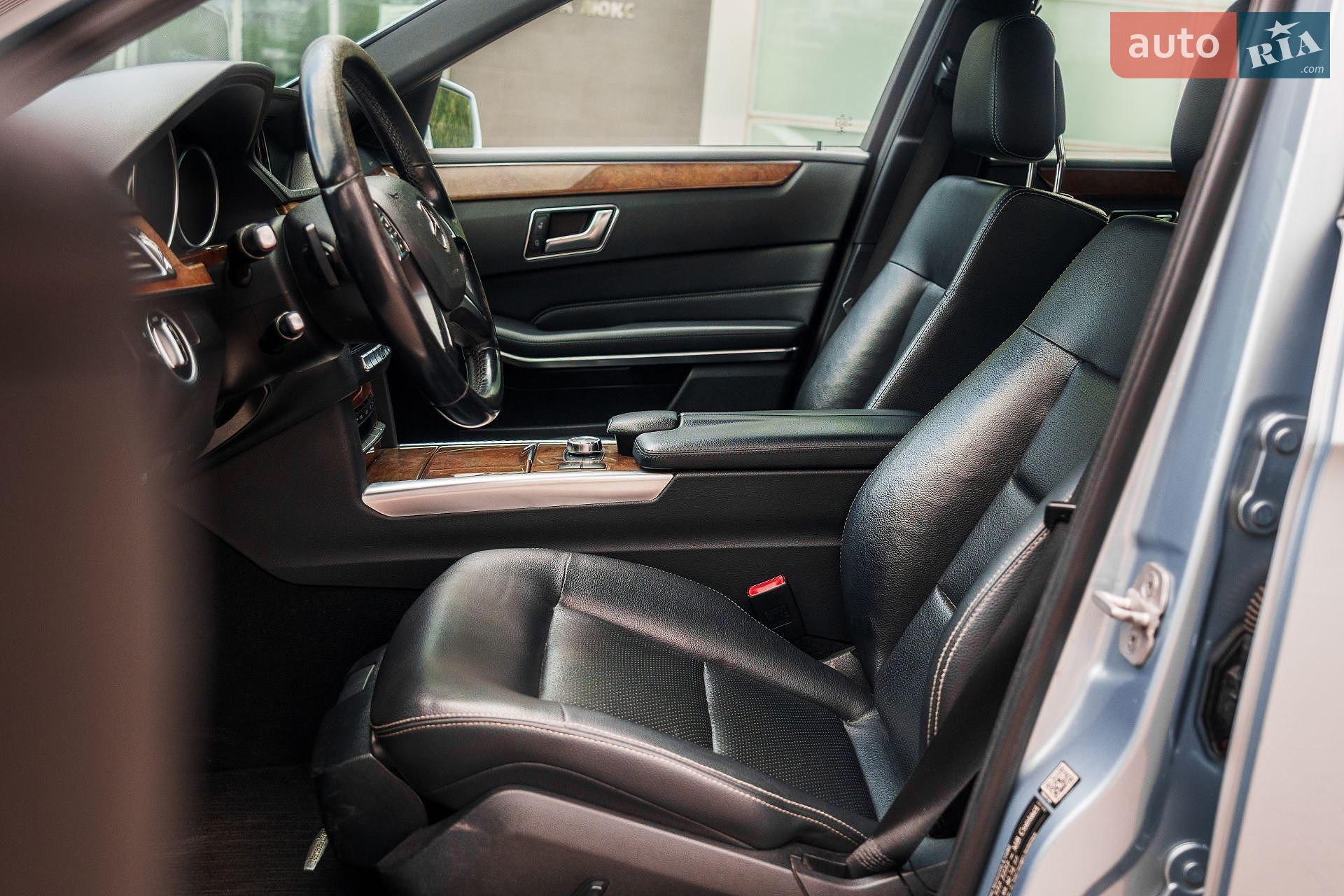 Mercedes-Benz E-Class 2013 VIN WDD2120021A910505 фото оголошення 19 з 36
