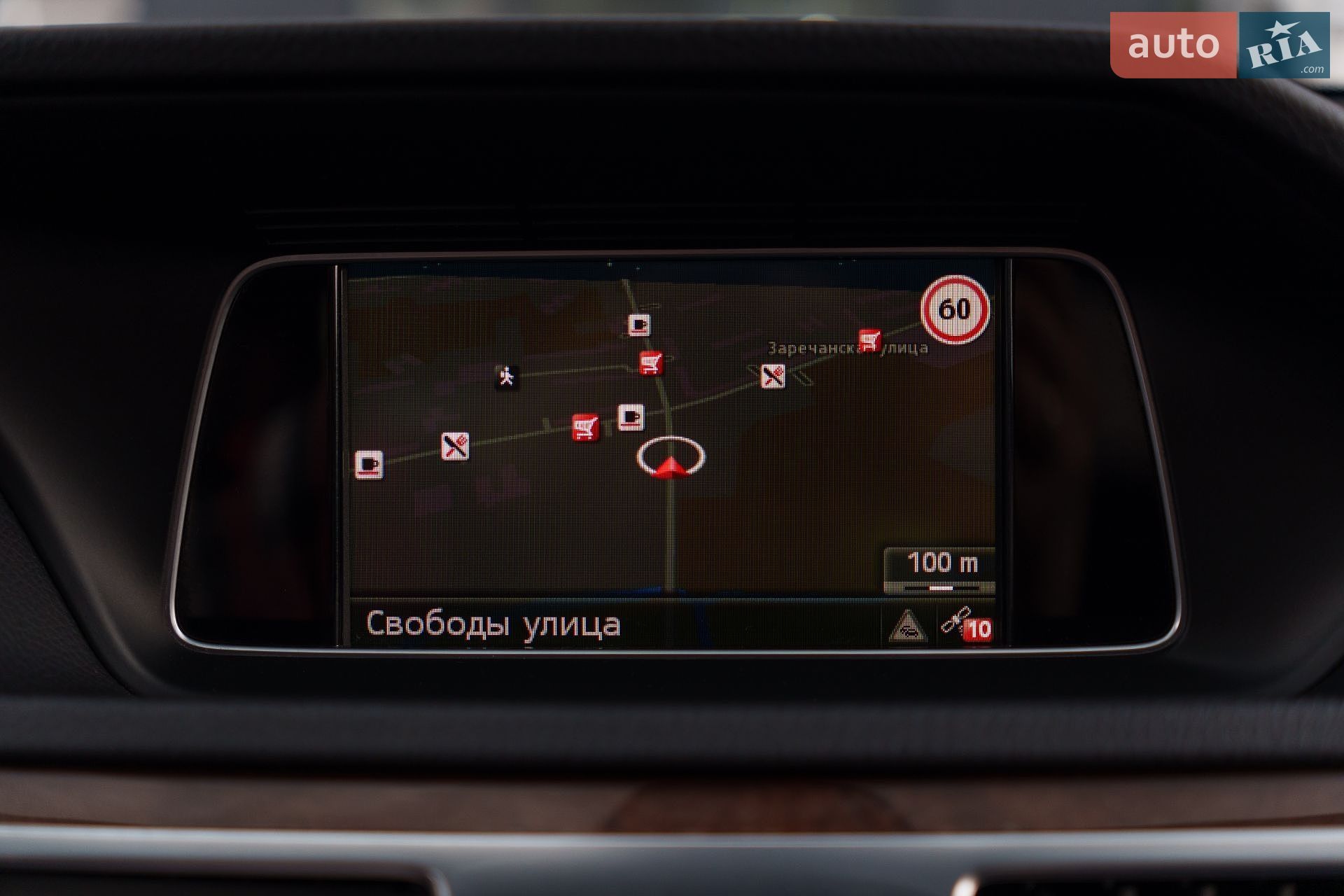 Mercedes-Benz E-Class 2013 VIN WDD2120021A910505 фото оголошення 33 з 36
