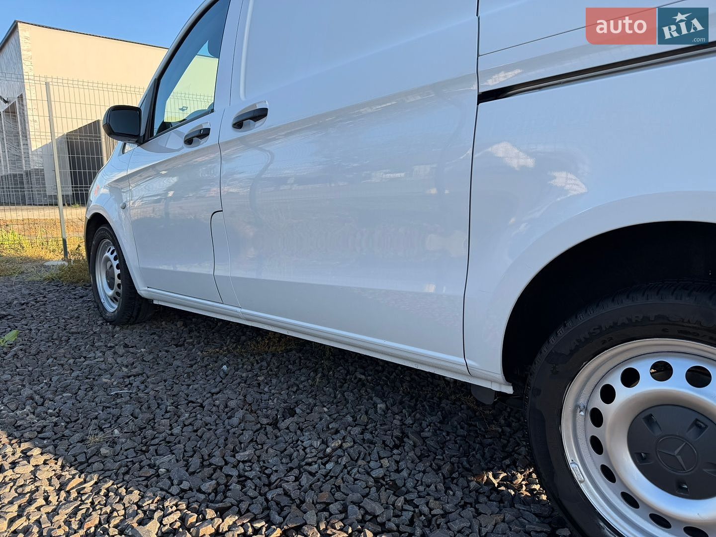 Mercedes-Benz Vito 2018 VIN WDF44760313491834 фото оголошення 8 з 52