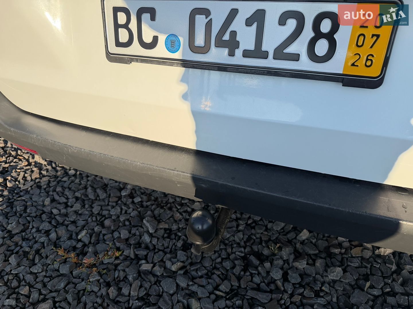 Mercedes-Benz Vito 2018 VIN WDF44760313491834 фото оголошення 12 з 52