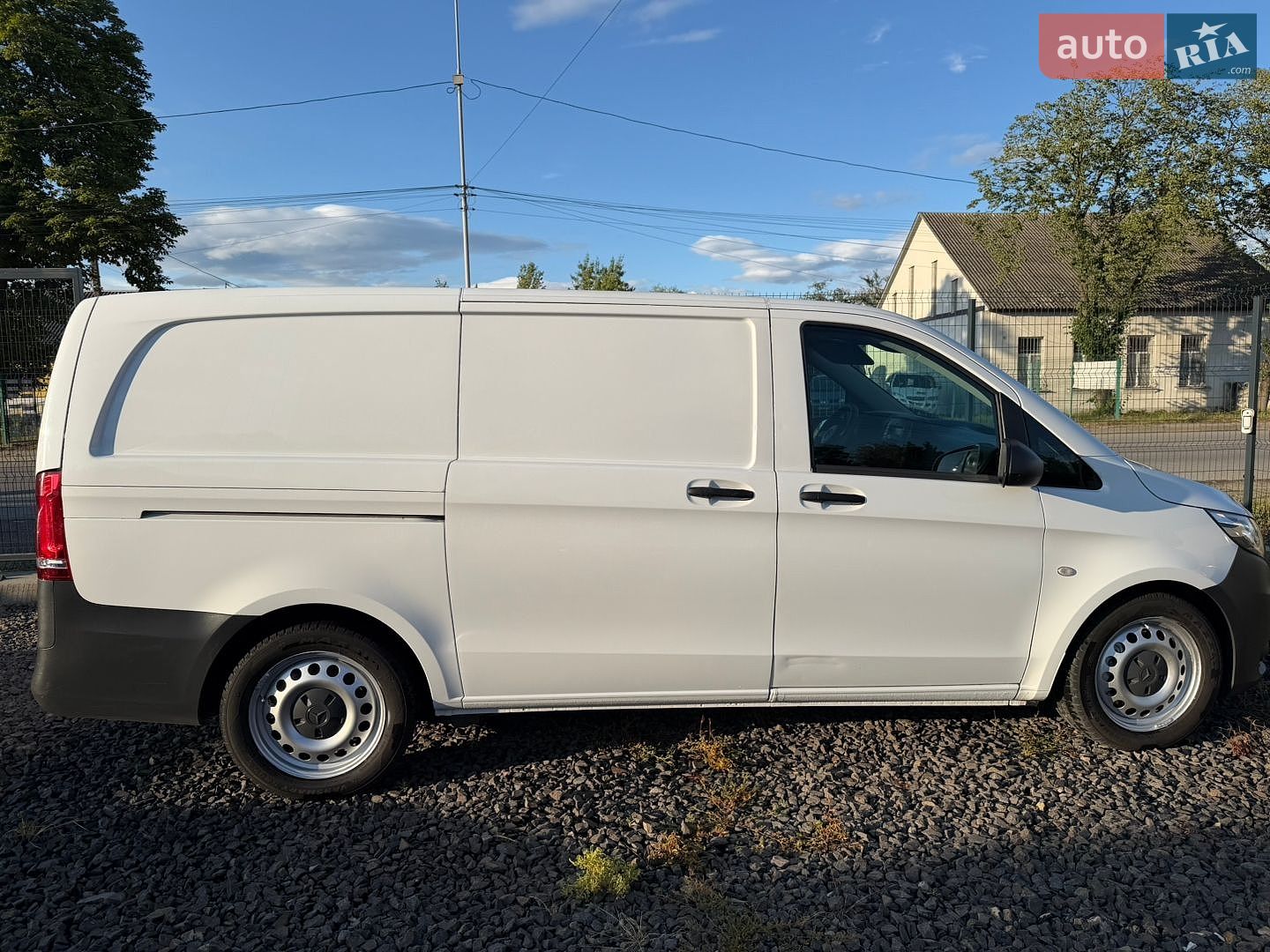 Mercedes-Benz Vito 2018 VIN WDF44760313491834 фото оголошення 15 з 52