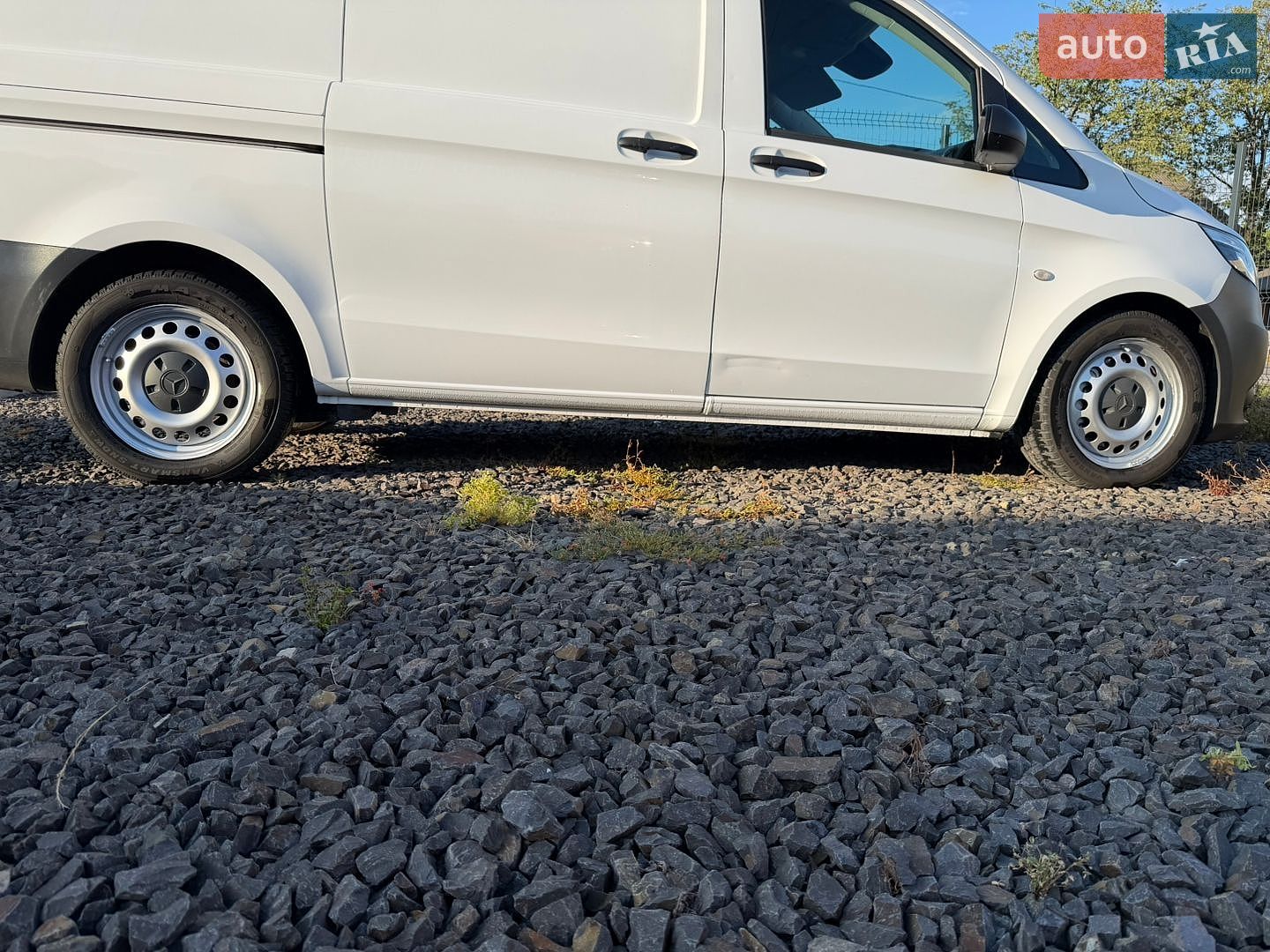 Mercedes-Benz Vito 2018 VIN WDF44760313491834 фото оголошення 16 з 52