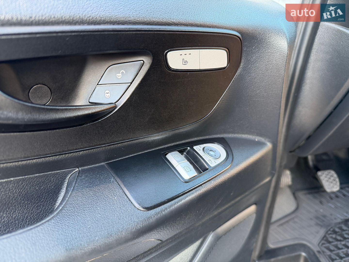 Mercedes-Benz Vito 2018 VIN WDF44760313491834 фото оголошення 22 з 52