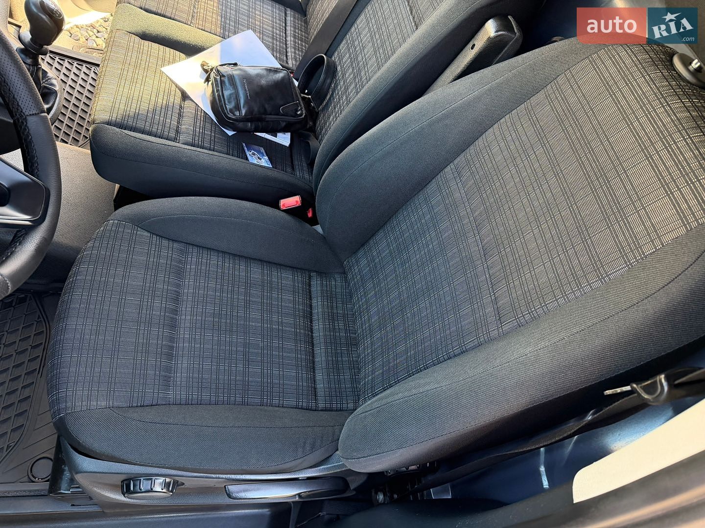 Mercedes-Benz Vito 2018 VIN WDF44760313491834 фото оголошення 28 з 52