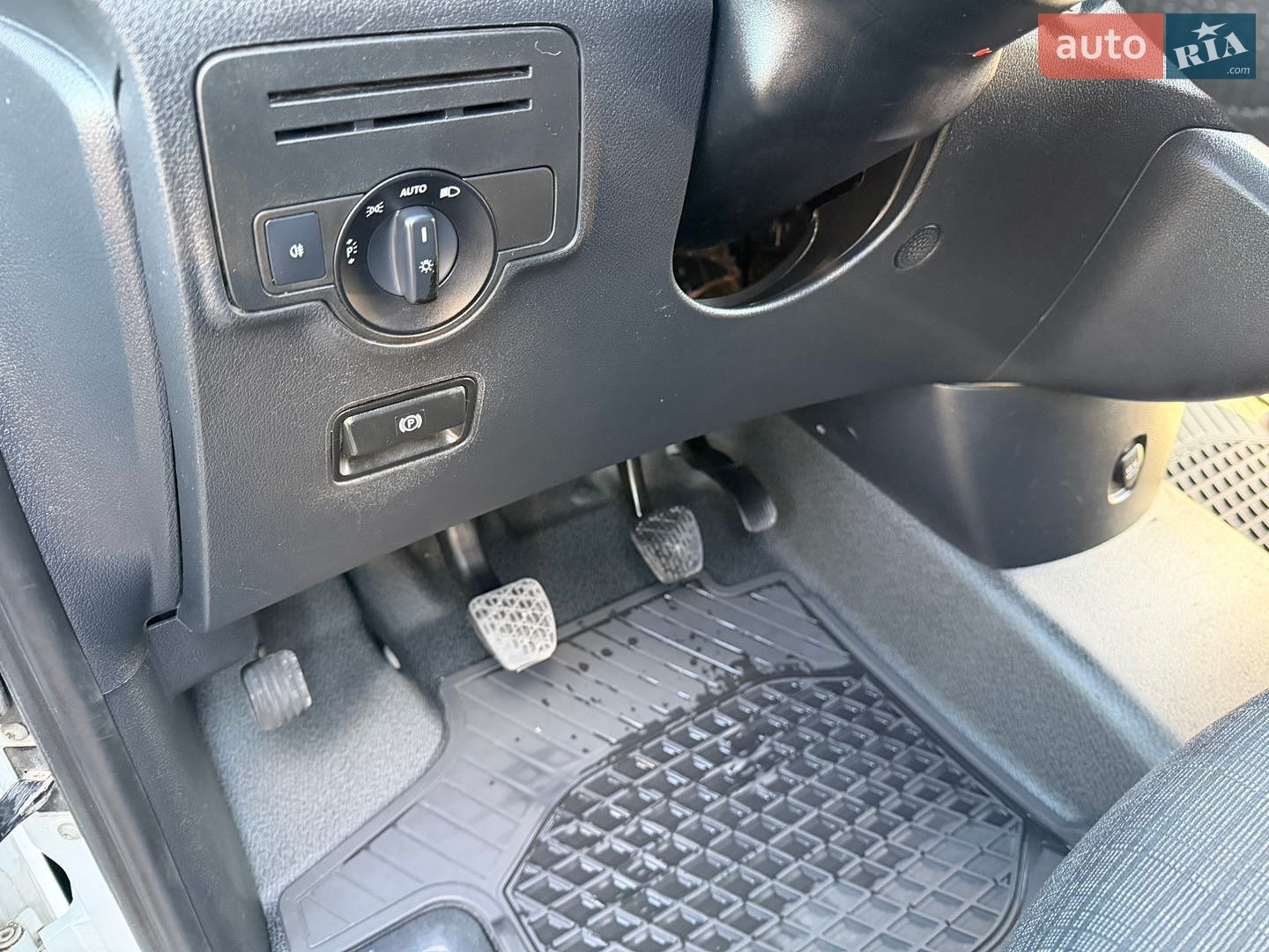 Mercedes-Benz Vito 2018 VIN WDF44760313491834 фото оголошення 29 з 52