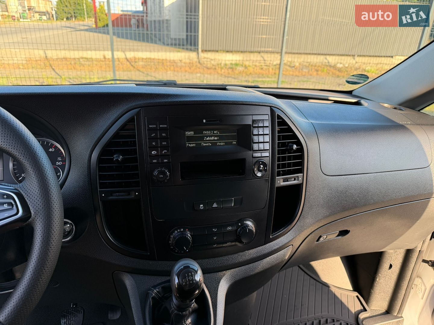 Mercedes-Benz Vito 2018 VIN WDF44760313491834 фото оголошення 30 з 52