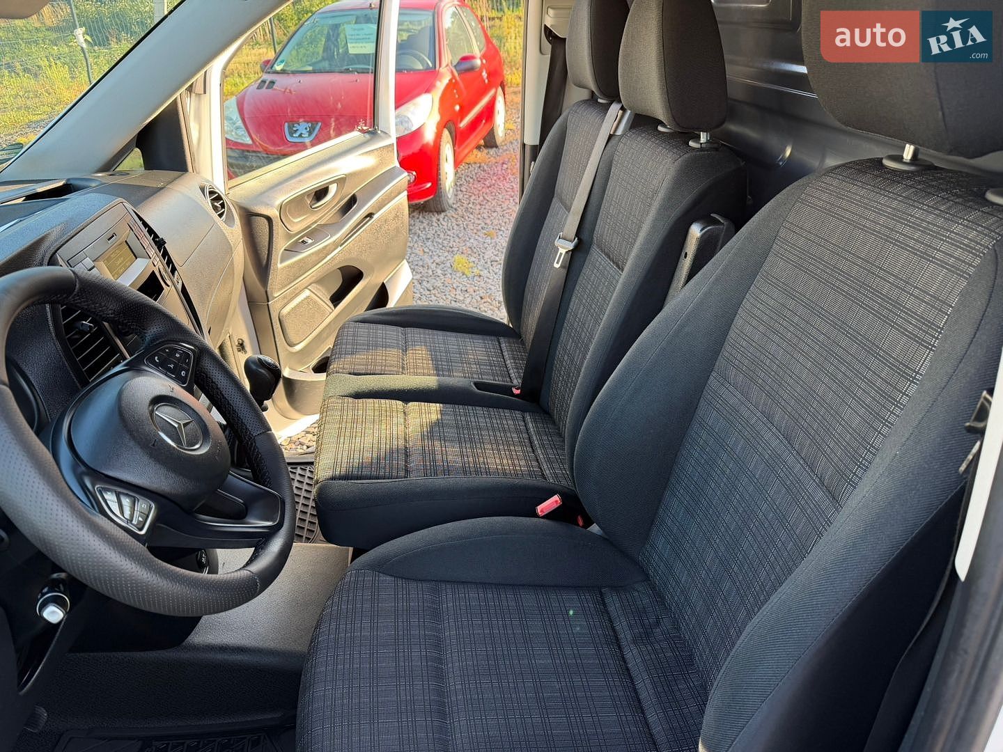 Mercedes-Benz Vito 2018 VIN WDF44760313491834 фото оголошення 33 з 52