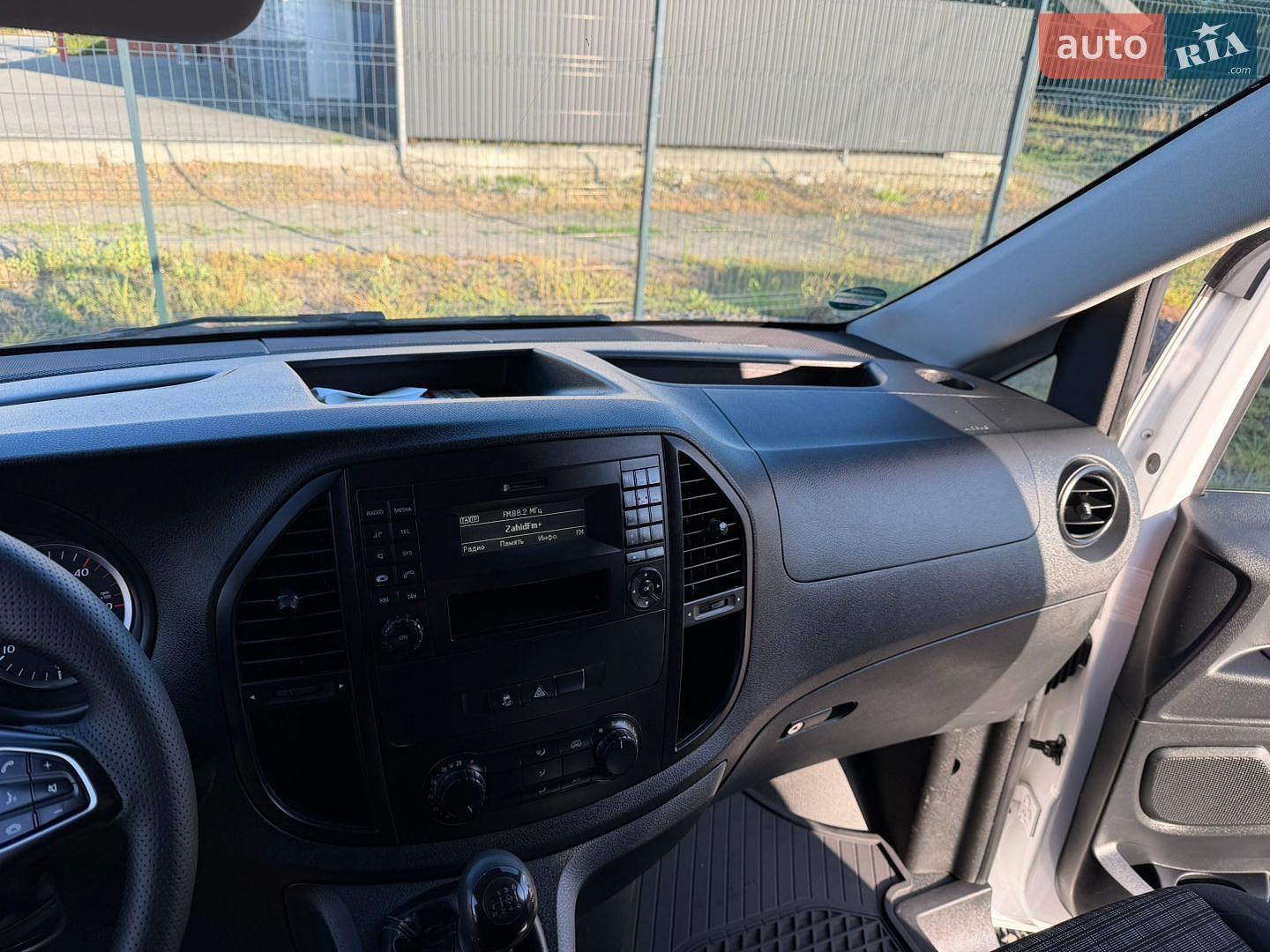 Mercedes-Benz Vito 2018 VIN WDF44760313491834 фото оголошення 32 з 52