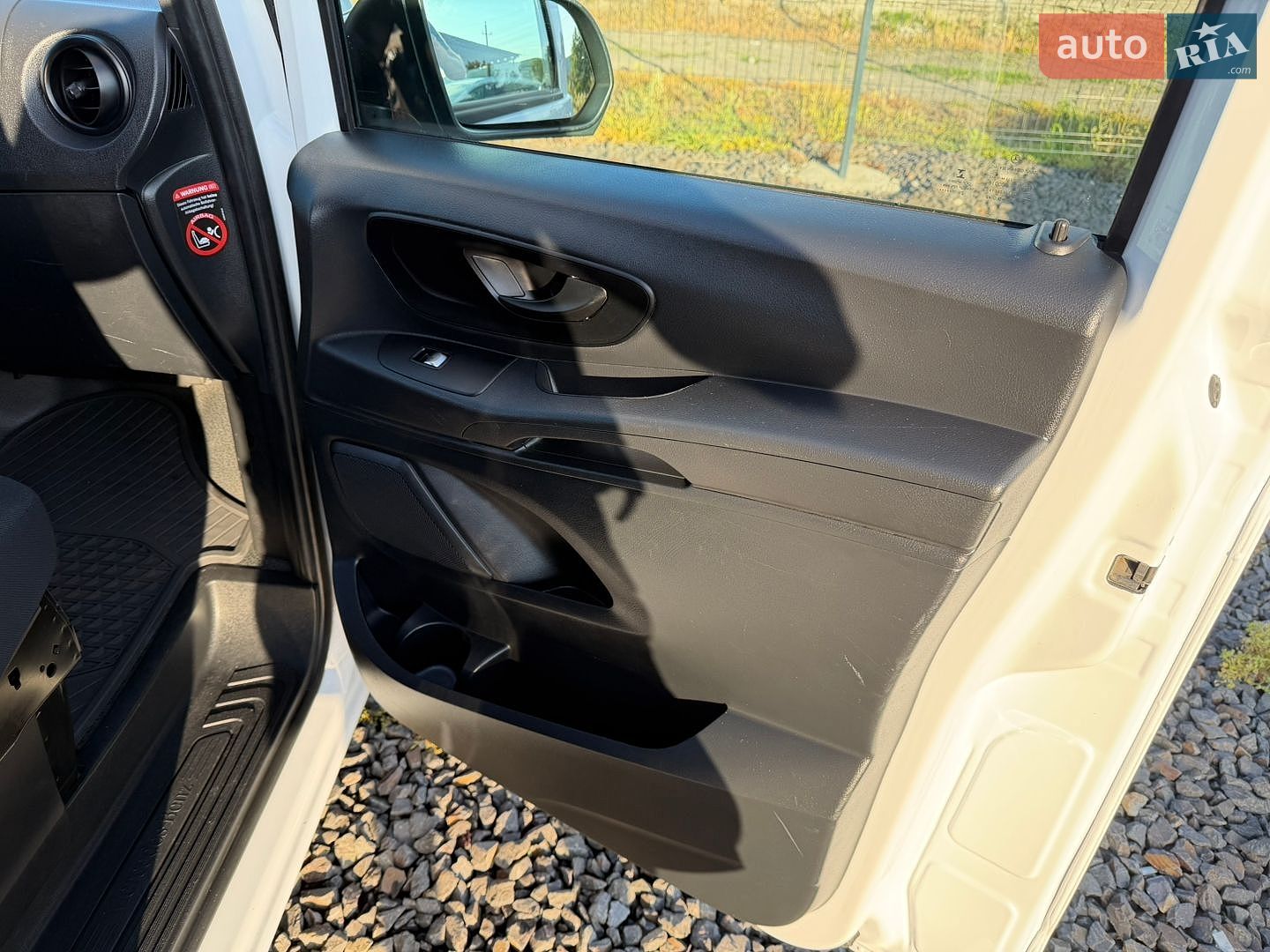 Mercedes-Benz Vito 2018 VIN WDF44760313491834 фото оголошення 36 з 52