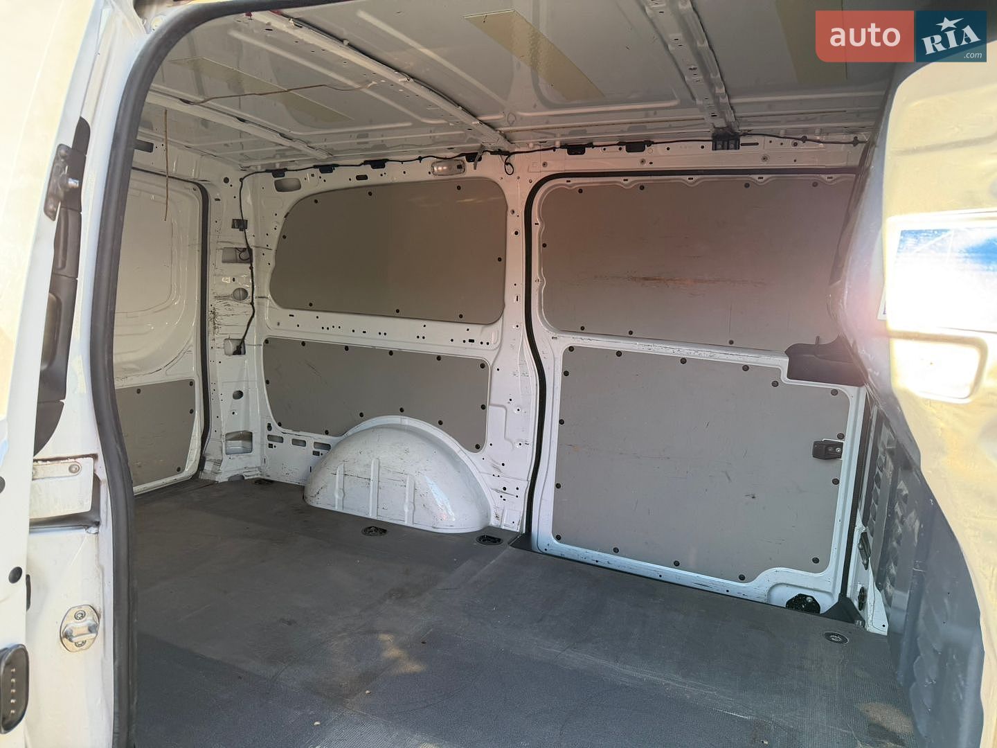 Mercedes-Benz Vito 2018 VIN WDF44760313491834 фото оголошення 39 з 52