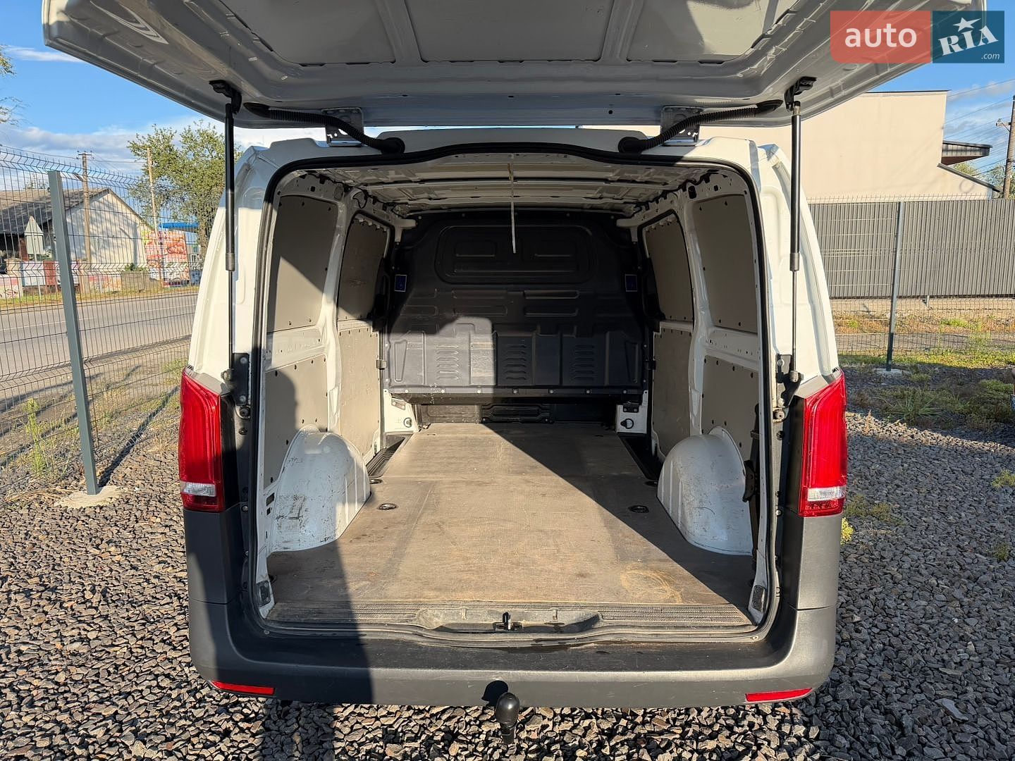 Mercedes-Benz Vito 2018 VIN WDF44760313491834 фото оголошення 41 з 52