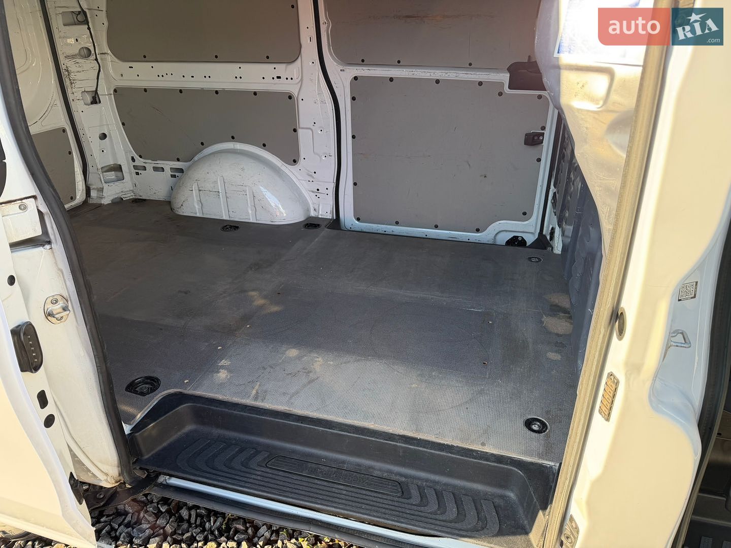 Mercedes-Benz Vito 2018 VIN WDF44760313491834 фото оголошення 40 з 52