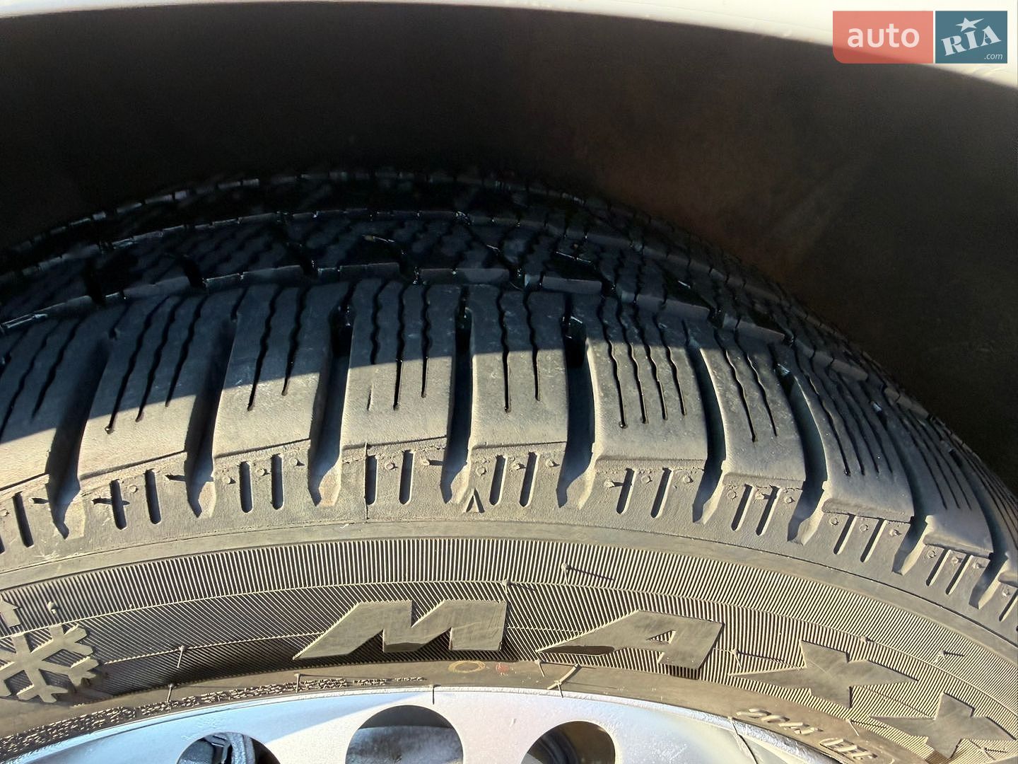 Mercedes-Benz Vito 2018 VIN WDF44760313491834 фото оголошення 45 з 52