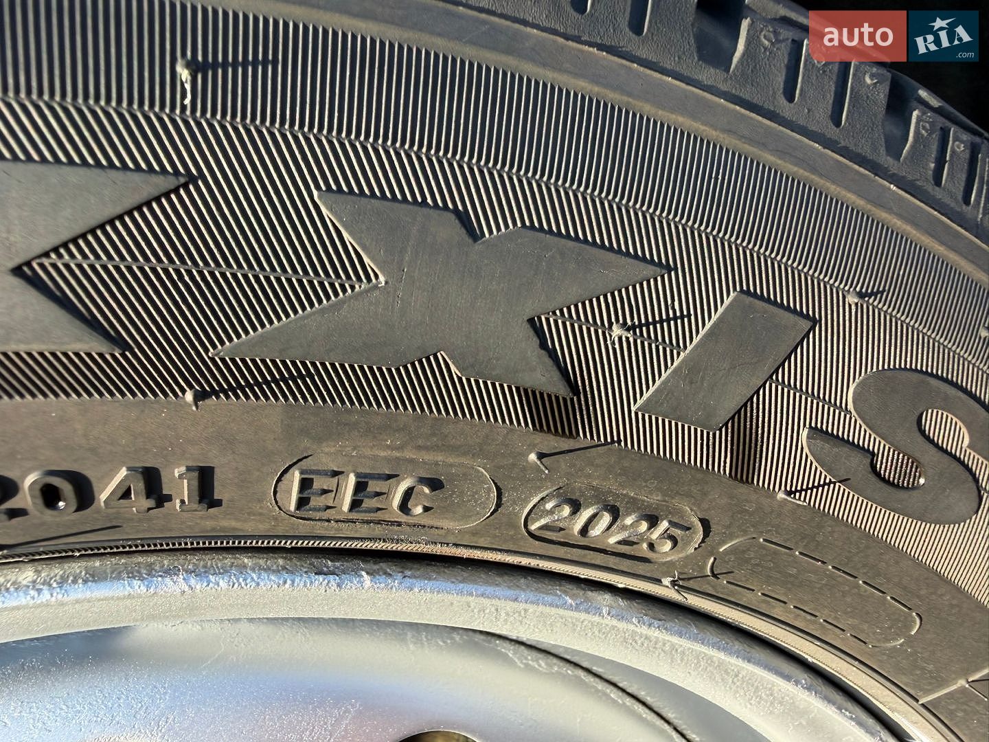 Mercedes-Benz Vito 2018 VIN WDF44760313491834 фото оголошення 46 з 52