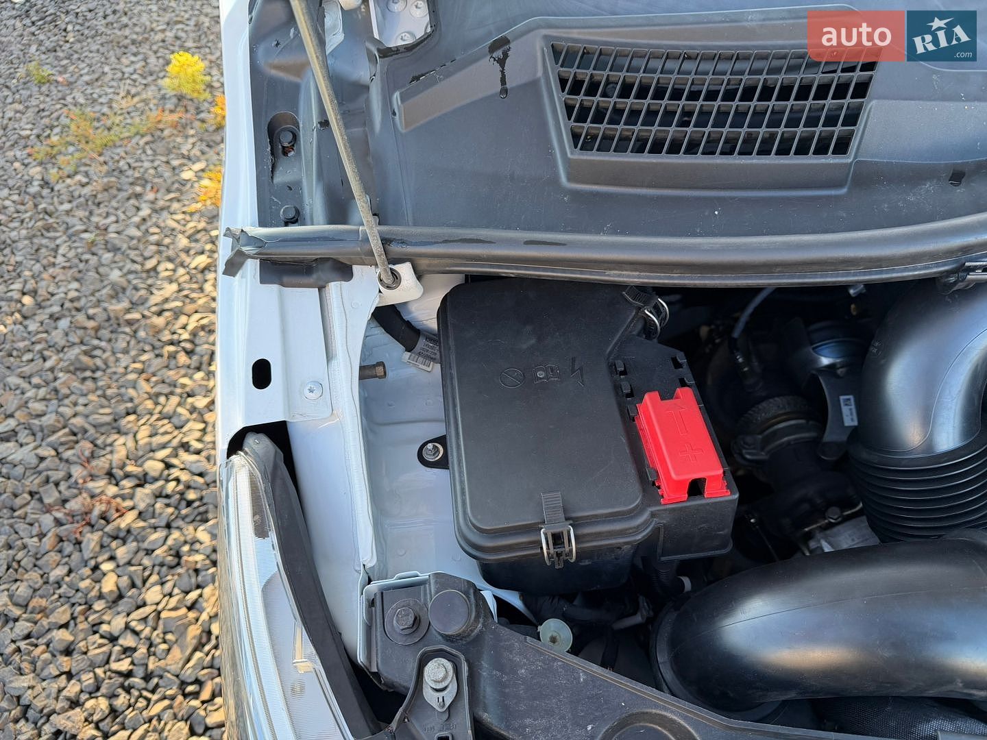 Mercedes-Benz Vito 2018 VIN WDF44760313491834 фото оголошення 48 з 52