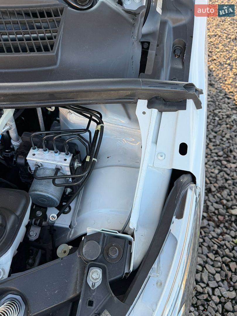 Mercedes-Benz Vito 2018 VIN WDF44760313491834 фото оголошення 52 з 52