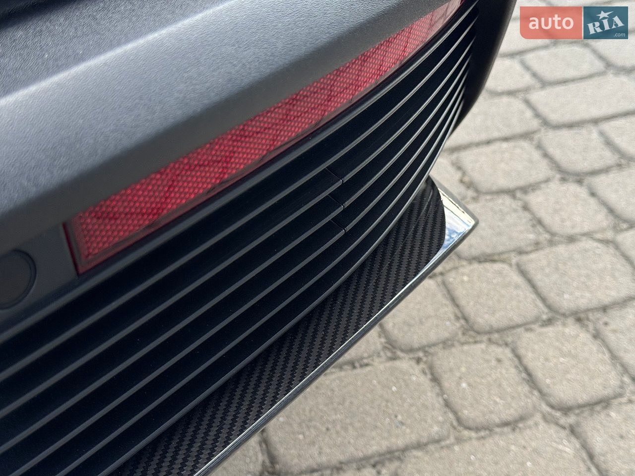 Porsche Taycan 2020 VIN WP0ZZZY1ZMSA56906 фото оголошення 8 з 22