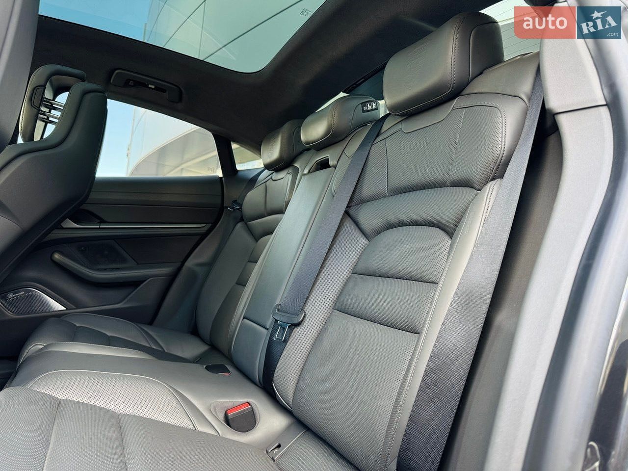 Porsche Taycan 2020 VIN WP0ZZZY1ZMSA56906 фото оголошення 22 з 22