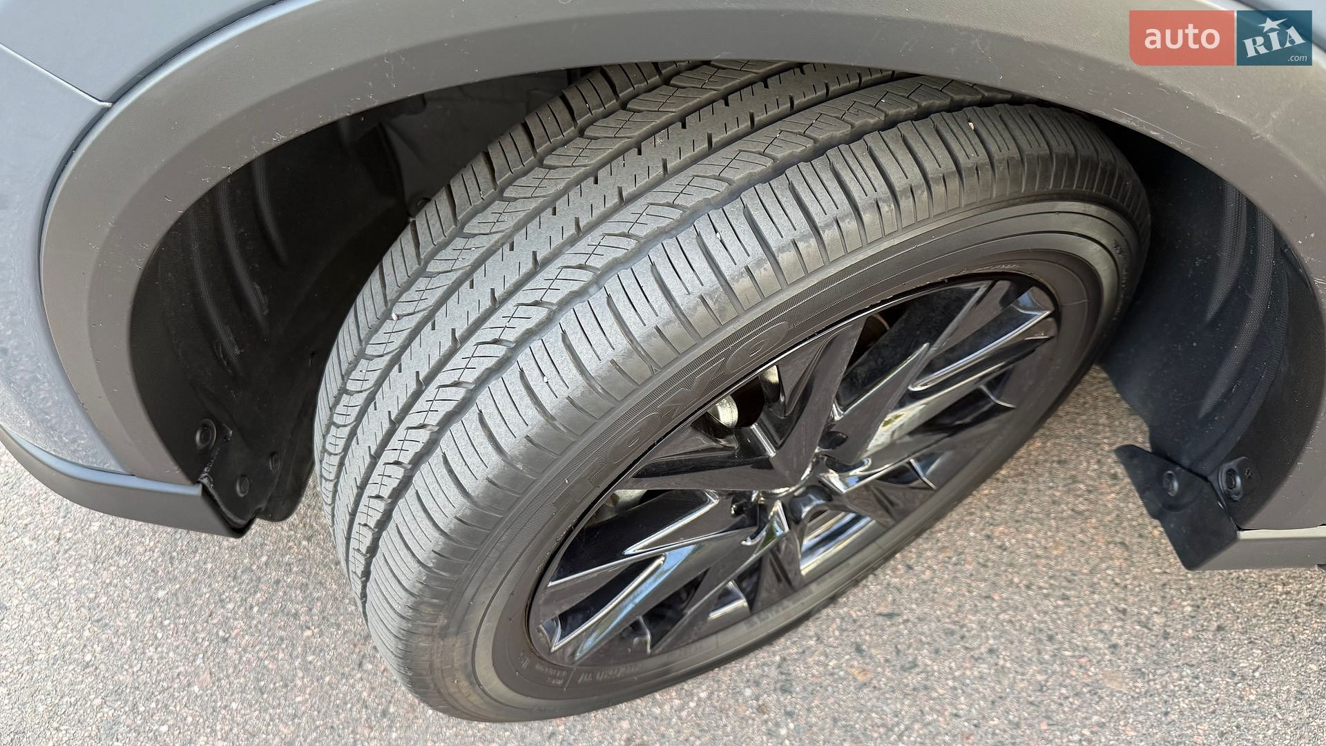 Mazda CX-5 2022 VIN JM3KFBCM6P0173251 фото оголошення 11 з 60
