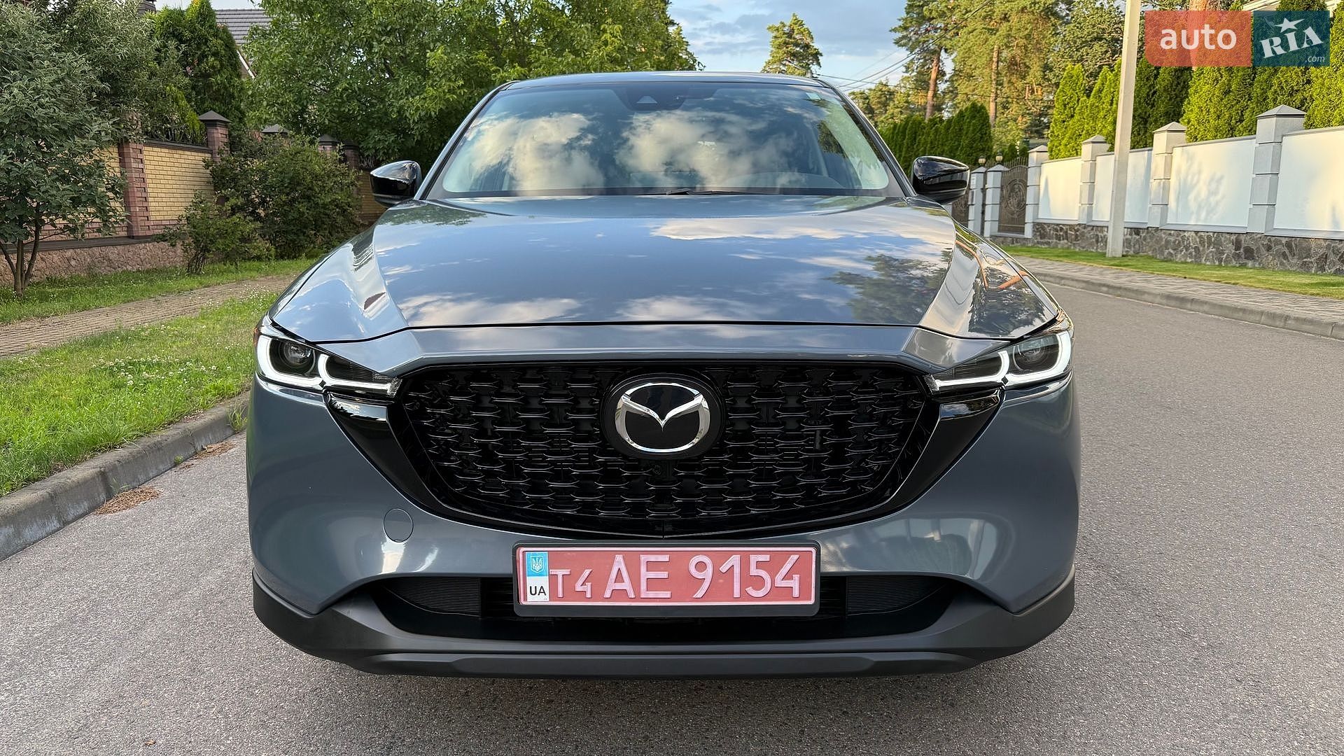 Mazda CX-5 2022 VIN JM3KFBCM6P0173251 фото оголошення 14 з 60