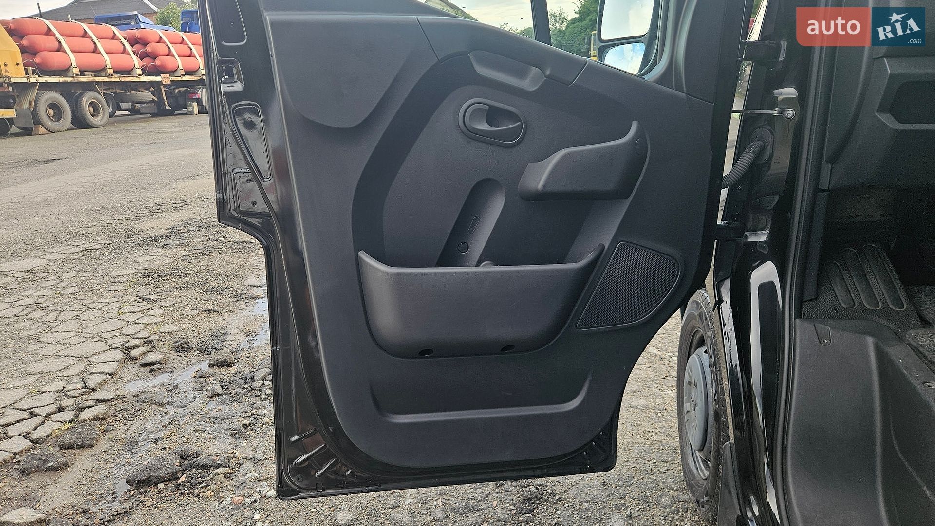 Opel Movano 2021 VIN W0VMR8603MB266853 фото оголошення 15 з 38