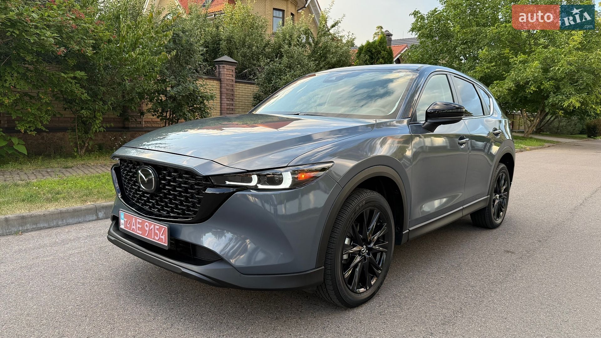 Mazda CX-5 2022 VIN JM3KFBCM6P0173251 фото оголошення 15 з 60