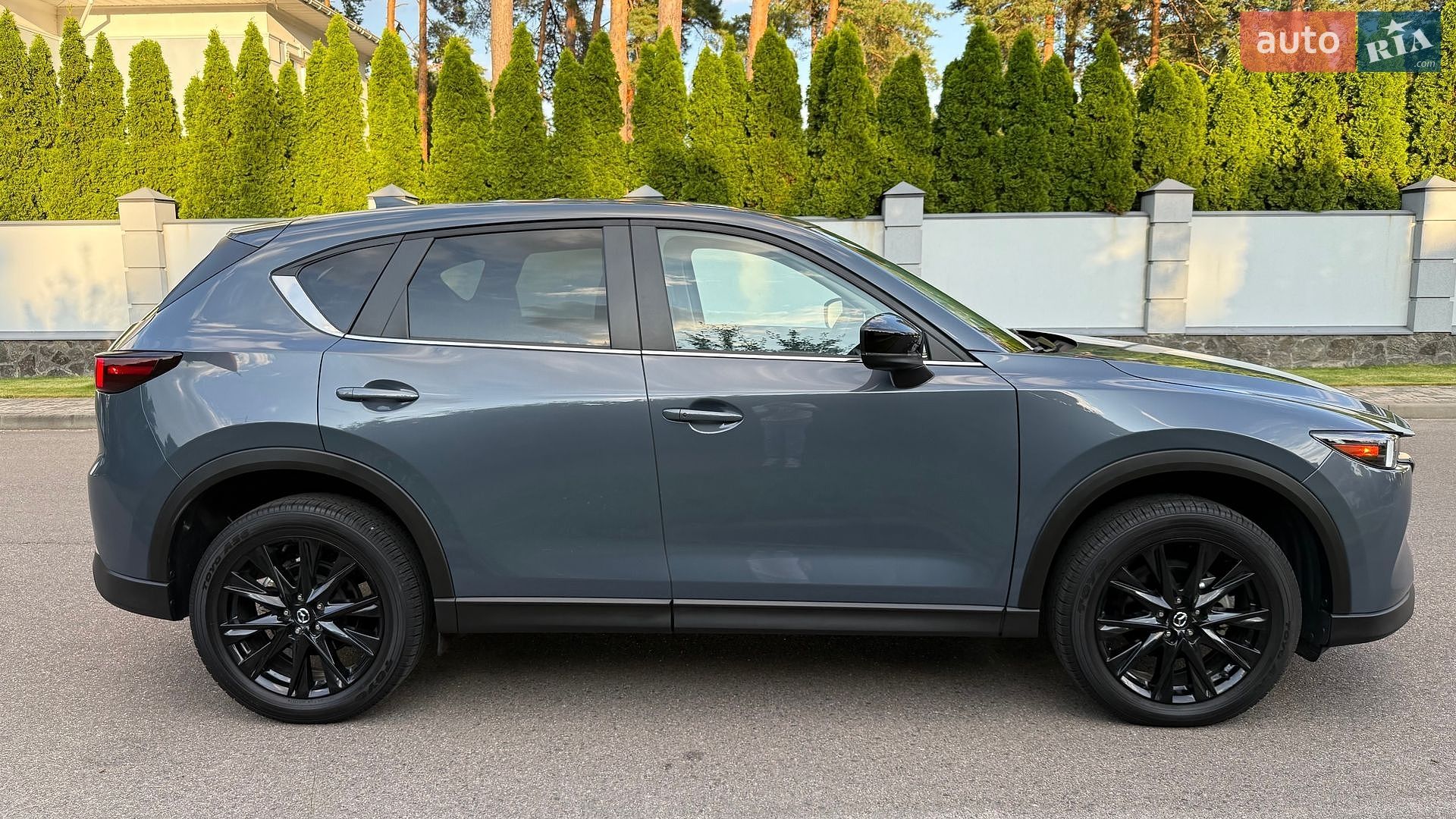 Mazda CX-5 2022 VIN JM3KFBCM6P0173251 фото оголошення 18 з 60