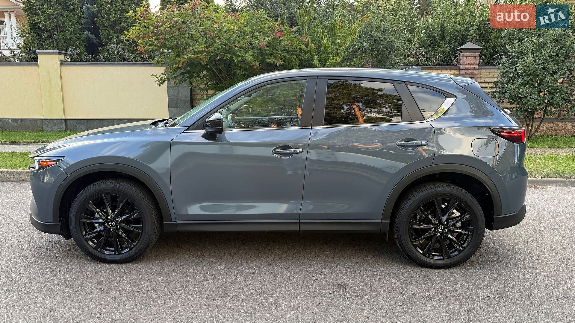 Mazda CX-5 2022 VIN JM3KFBCM6P0173251 фото оголошення 17 з 60