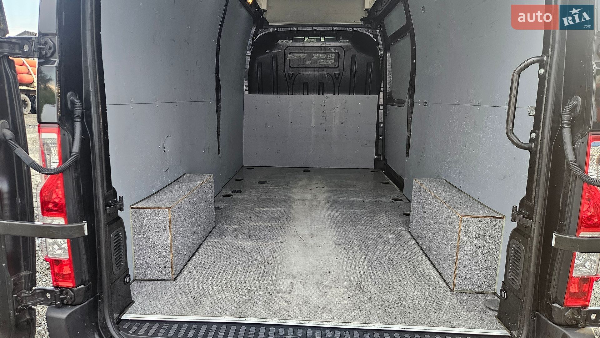 Opel Movano 2021 VIN W0VMR8603MB266853 фото оголошення 26 з 38