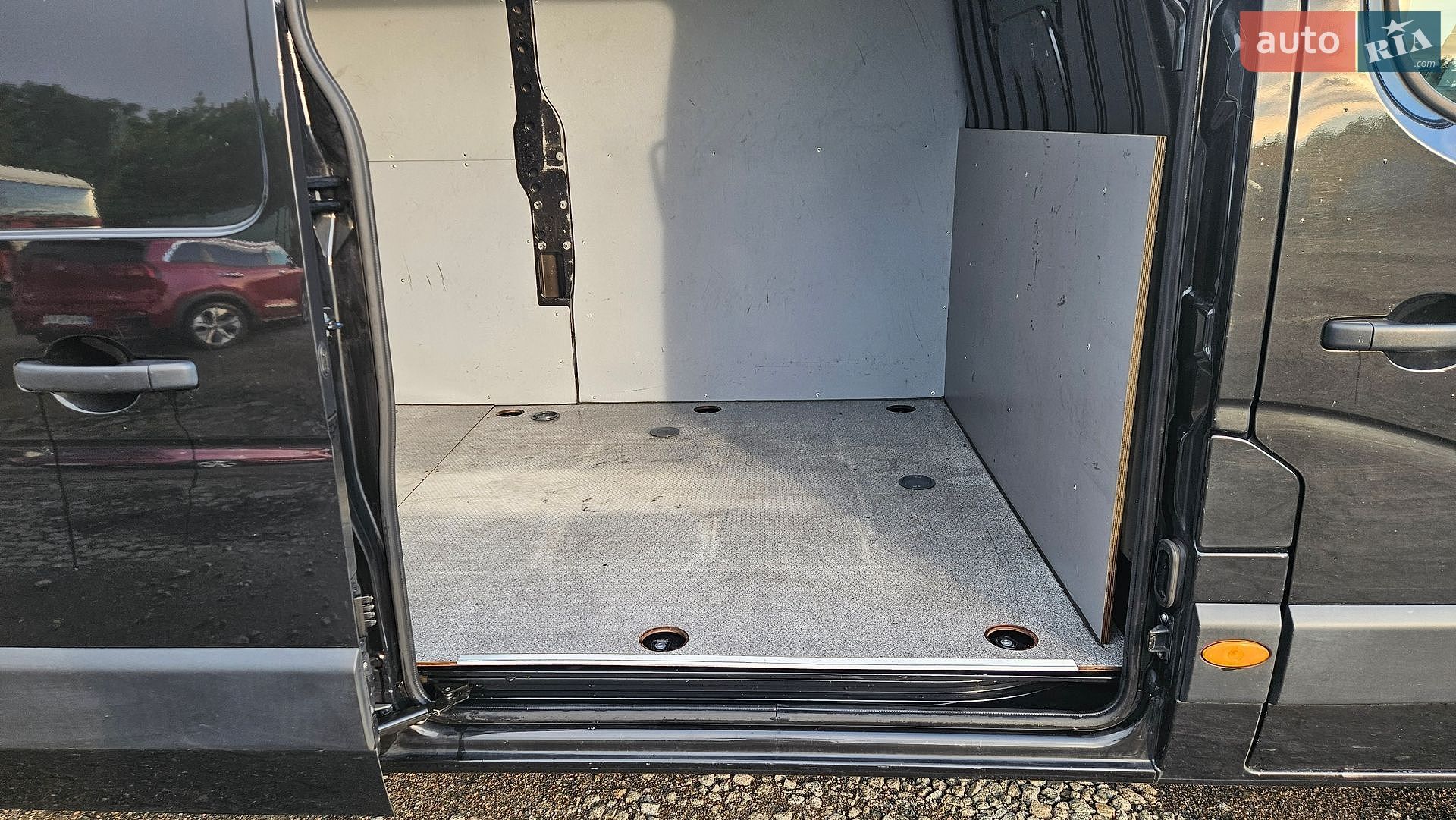 Opel Movano 2021 VIN W0VMR8603MB266853 фото оголошення 28 з 38