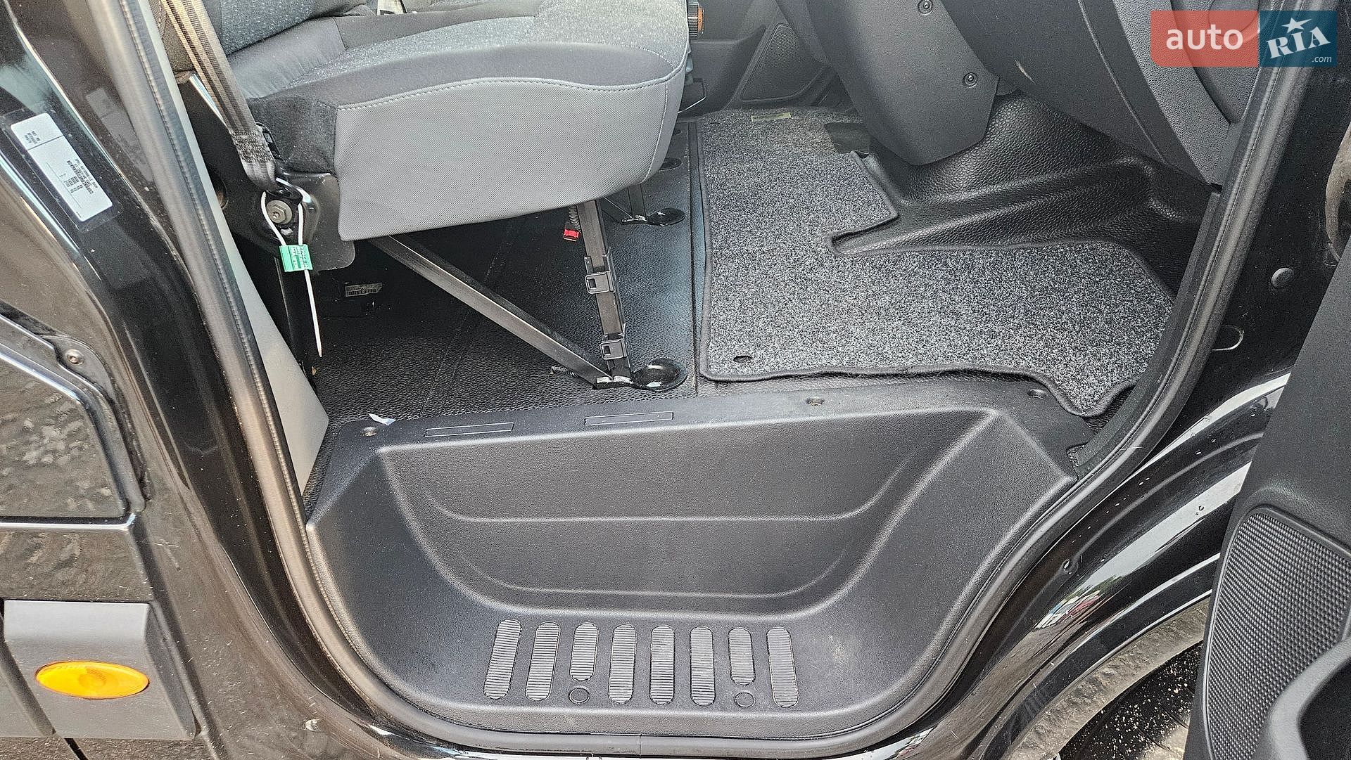 Opel Movano 2021 VIN W0VMR8603MB266853 фото оголошення 38 з 38